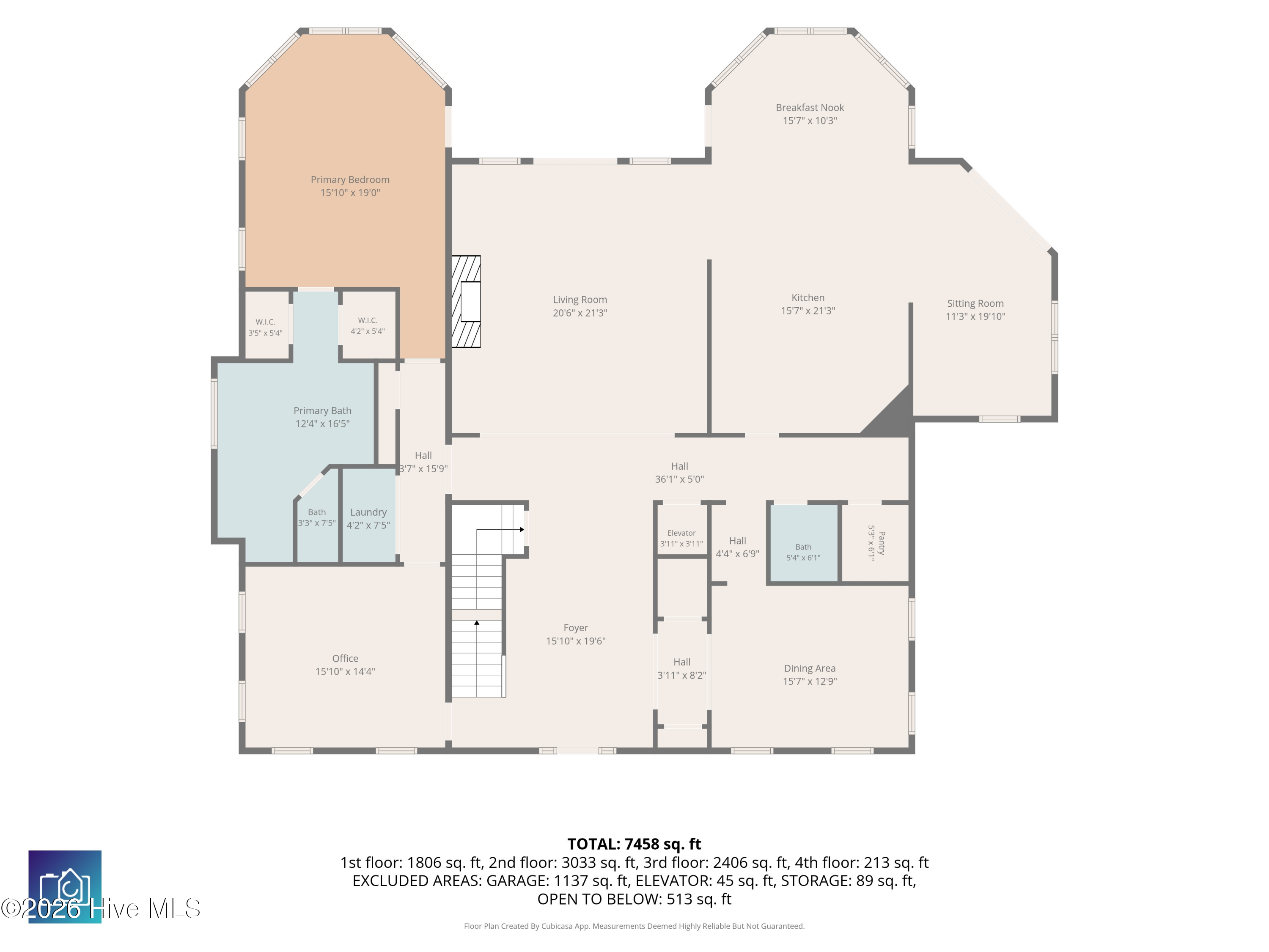 2144 Arnold Palmer Drive