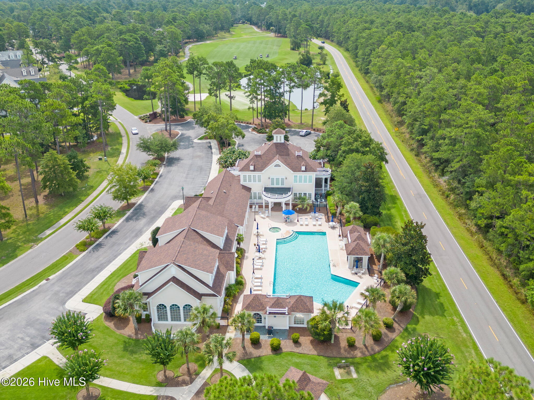 2144 Arnold Palmer Drive