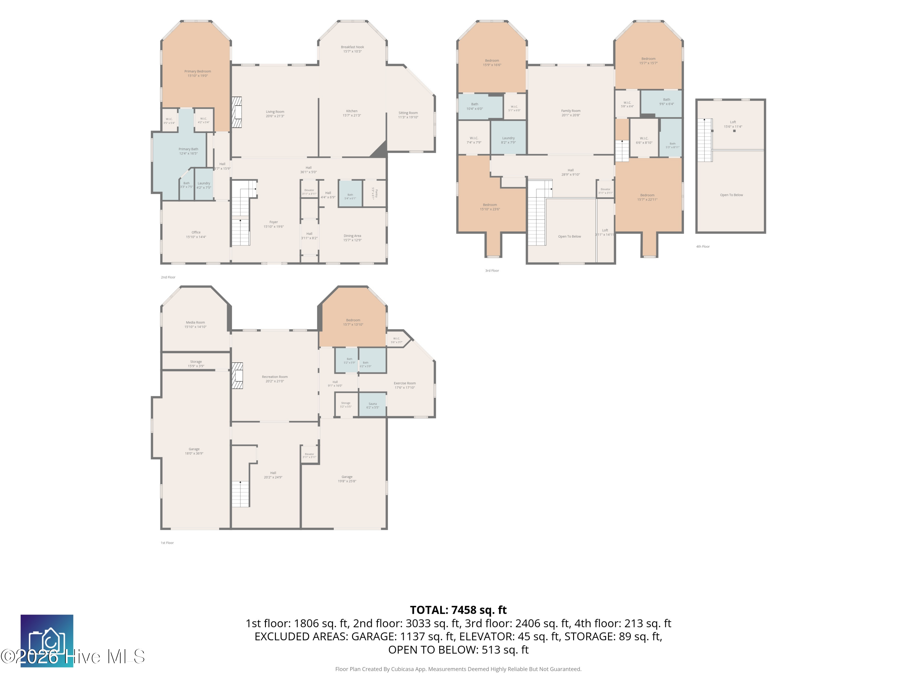 2144 Arnold Palmer Drive