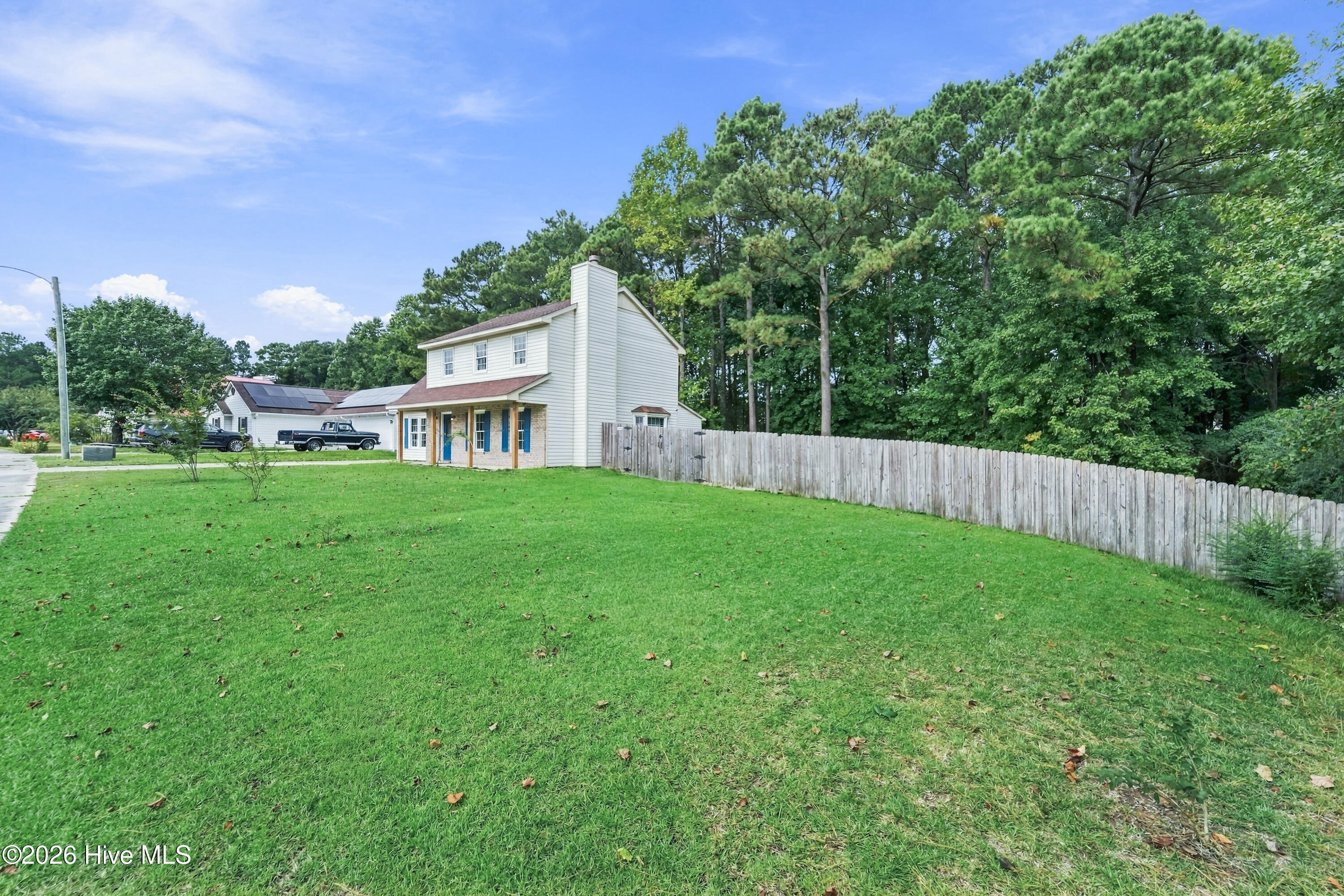 304 Pebble Lane