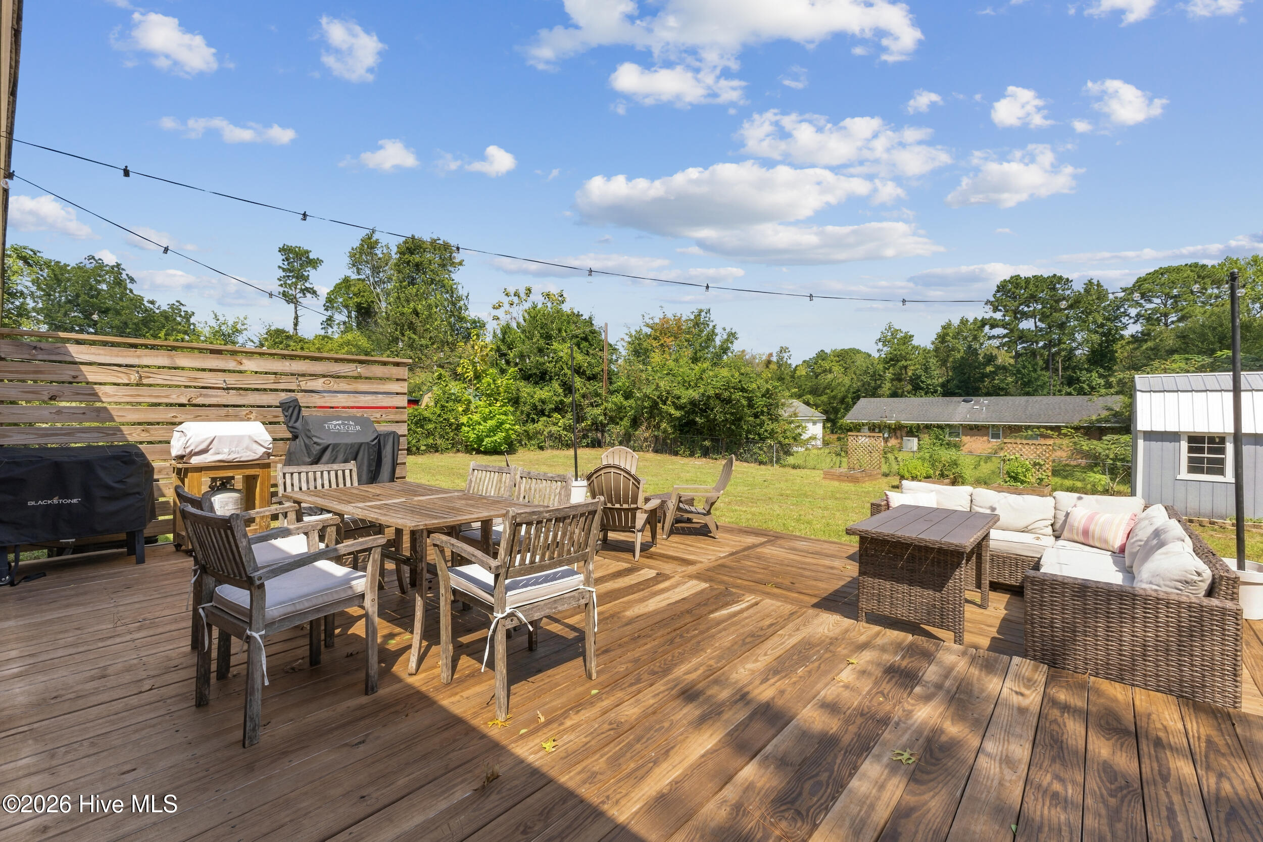5137 Lord Byron Road
