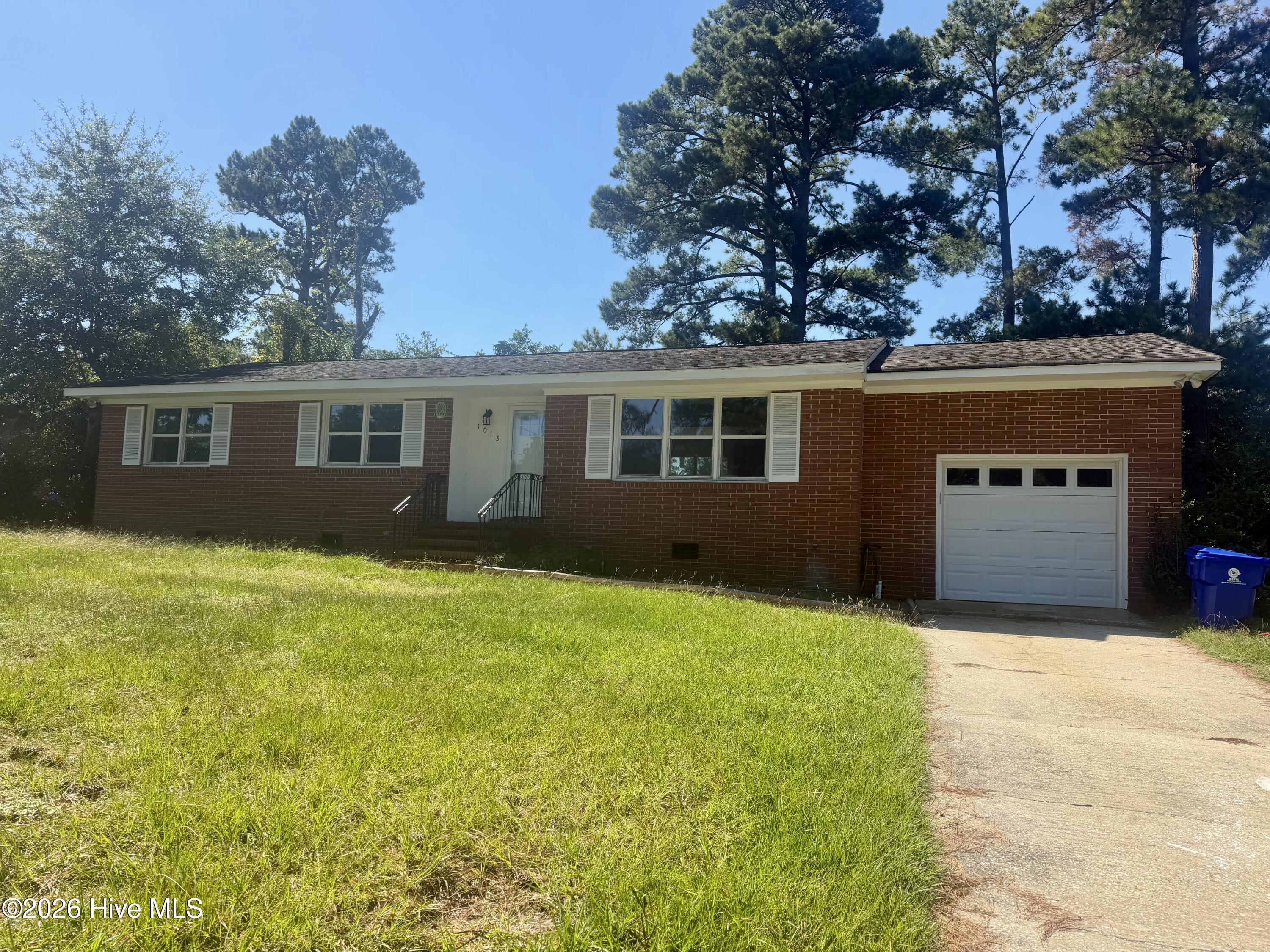 1013 Glenlea Drive