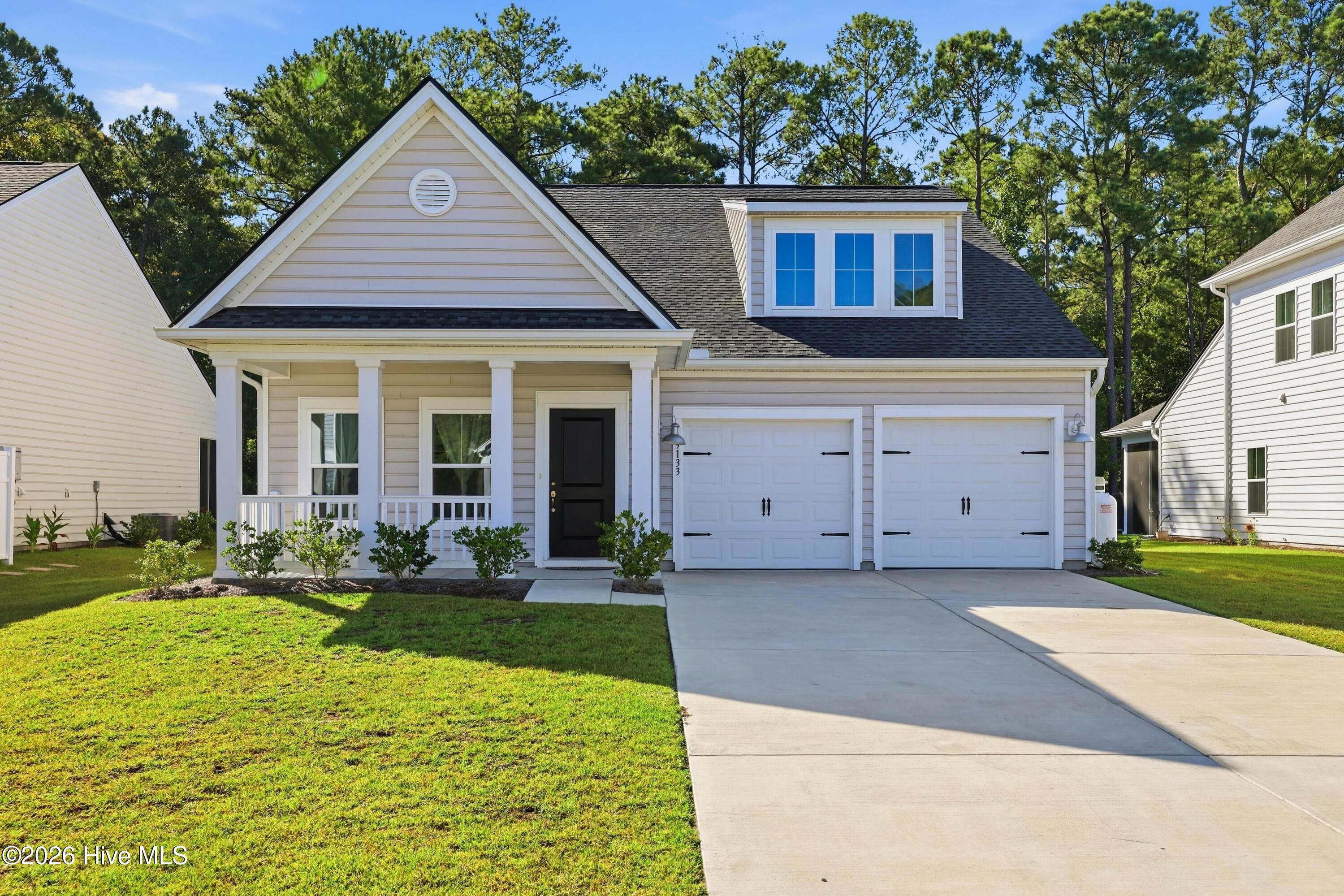 9133 Little Osprey Drive Lot 209