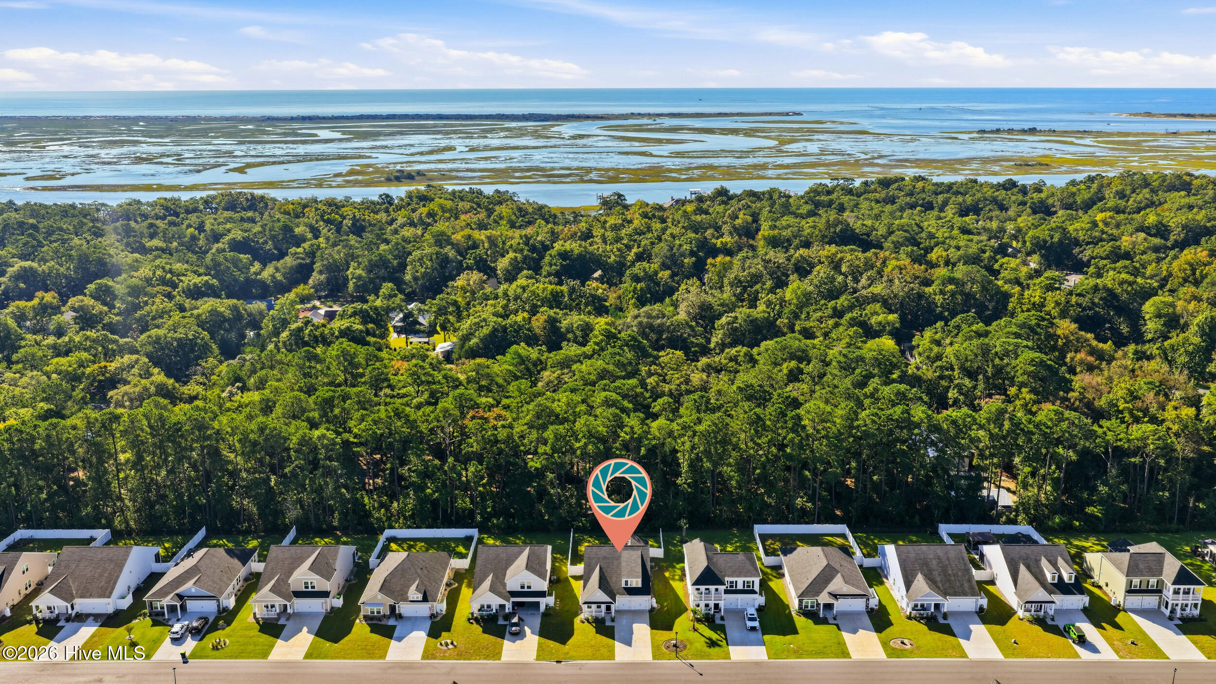 9133 Little Osprey Drive Lot 209
