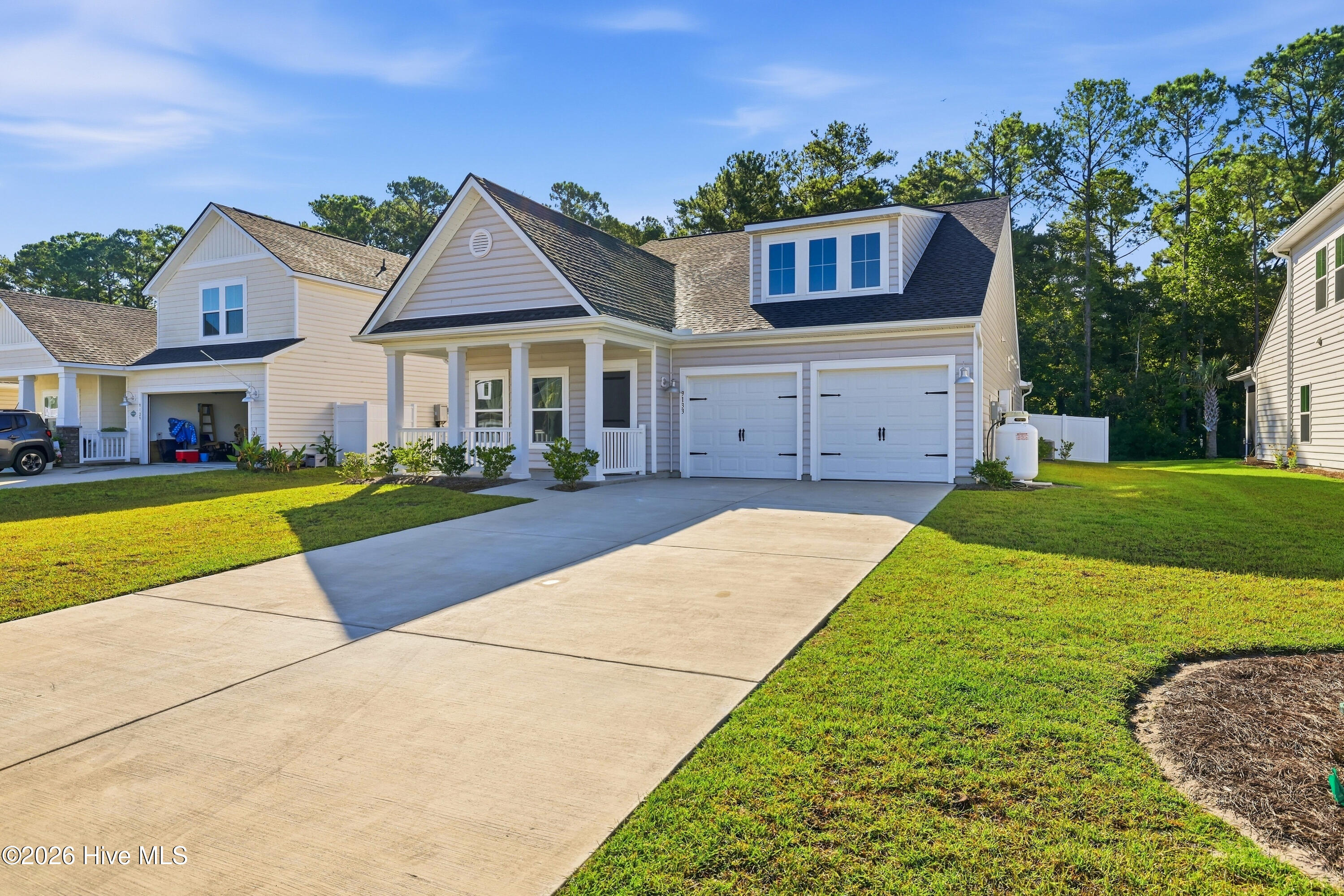 9133 Little Osprey Drive Lot 209