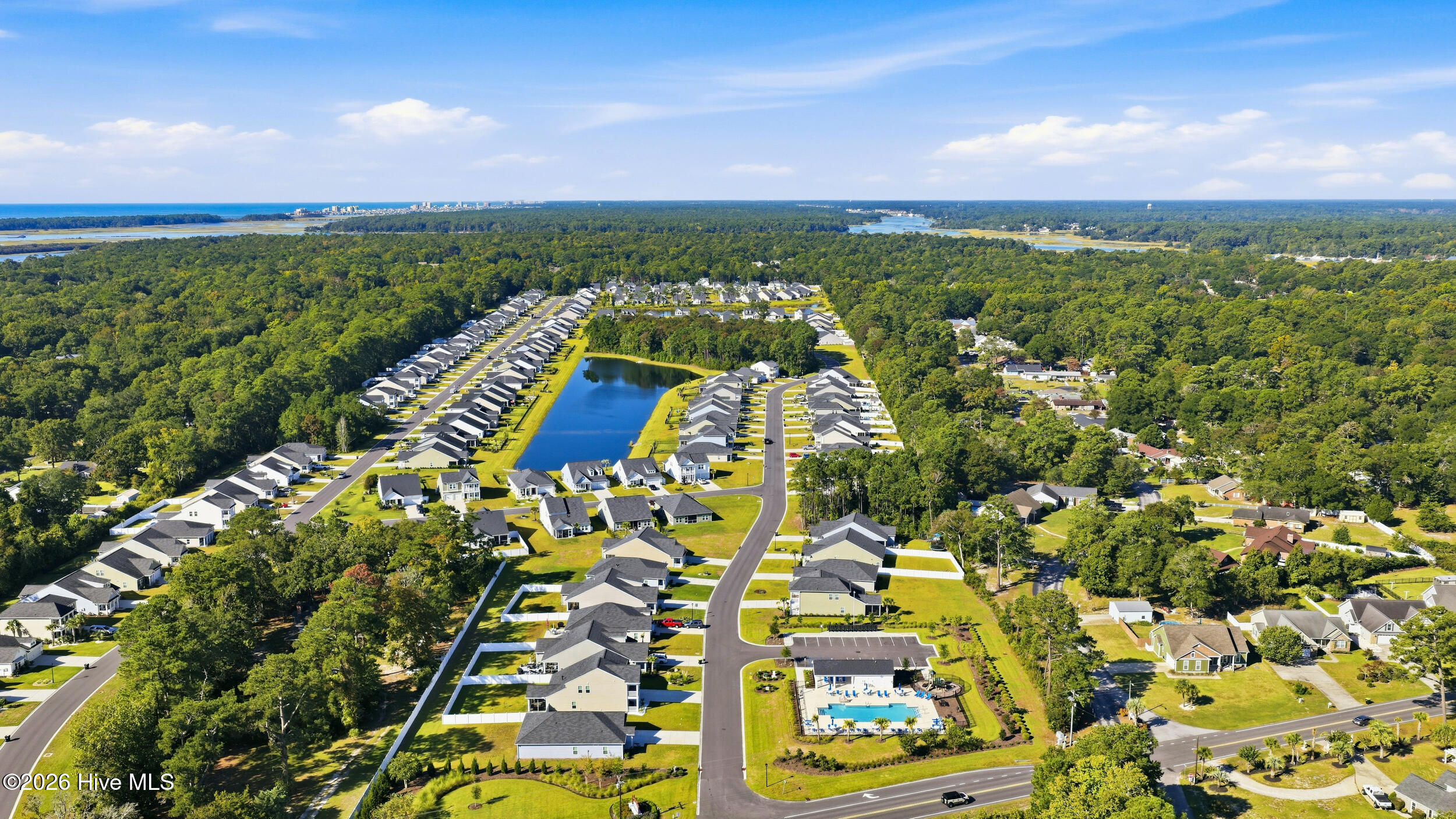 9133 Little Osprey Drive Lot 209