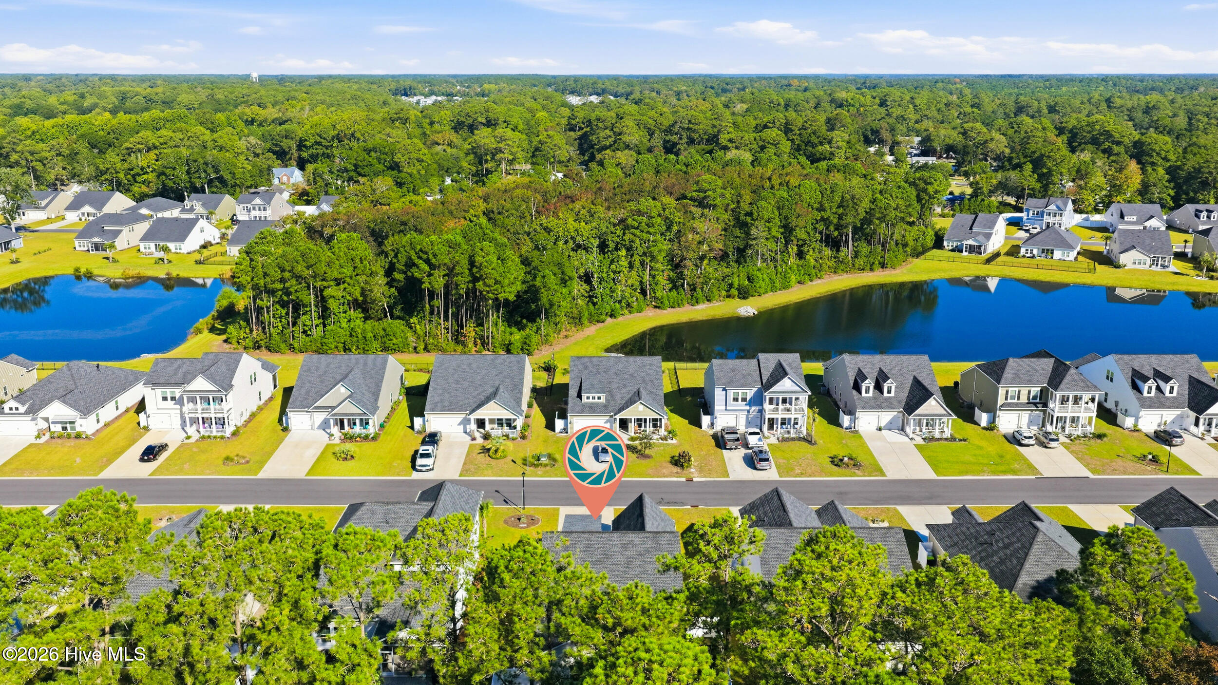9133 Little Osprey Drive Lot 209
