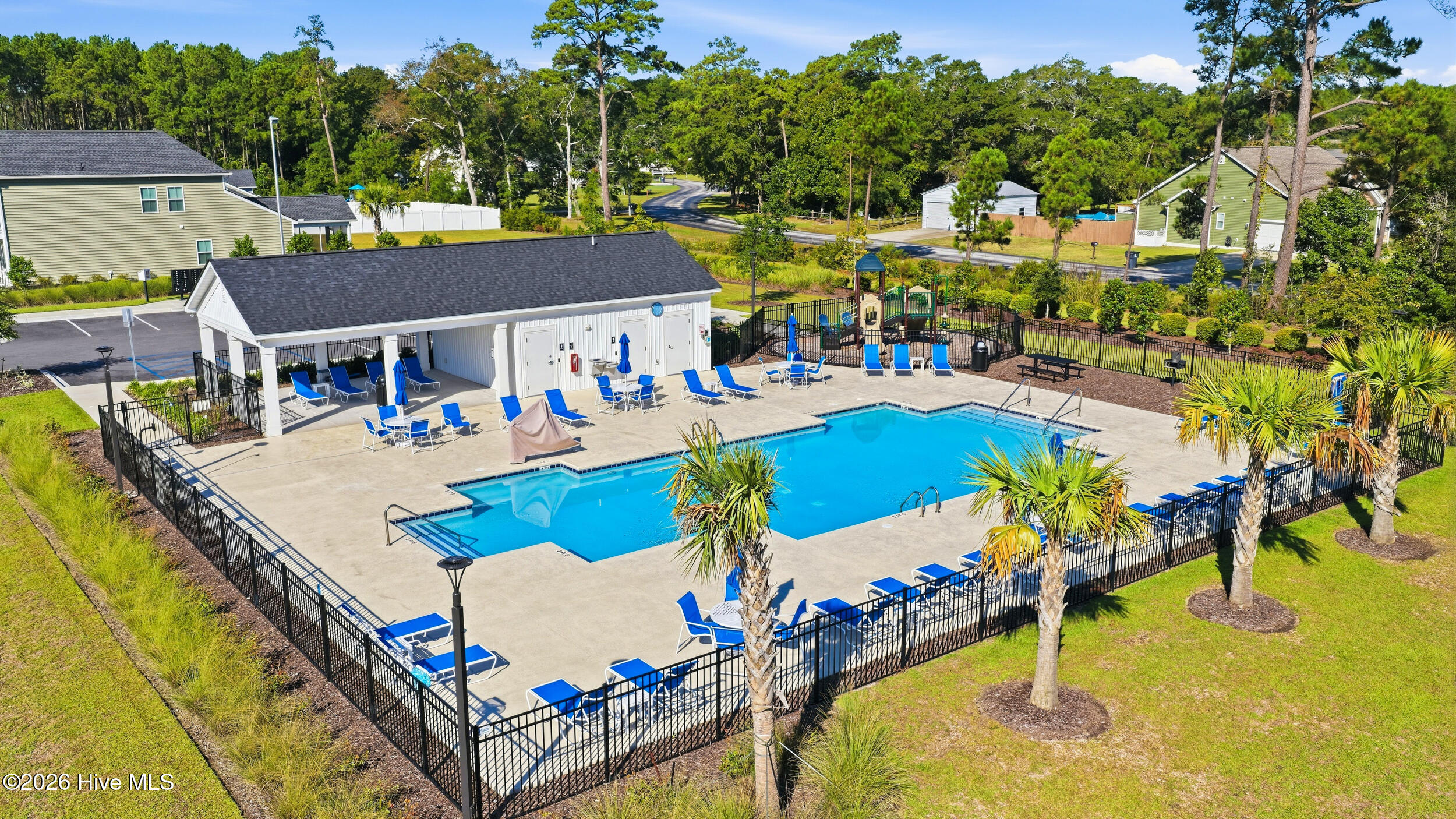 9133 Little Osprey Drive Lot 209