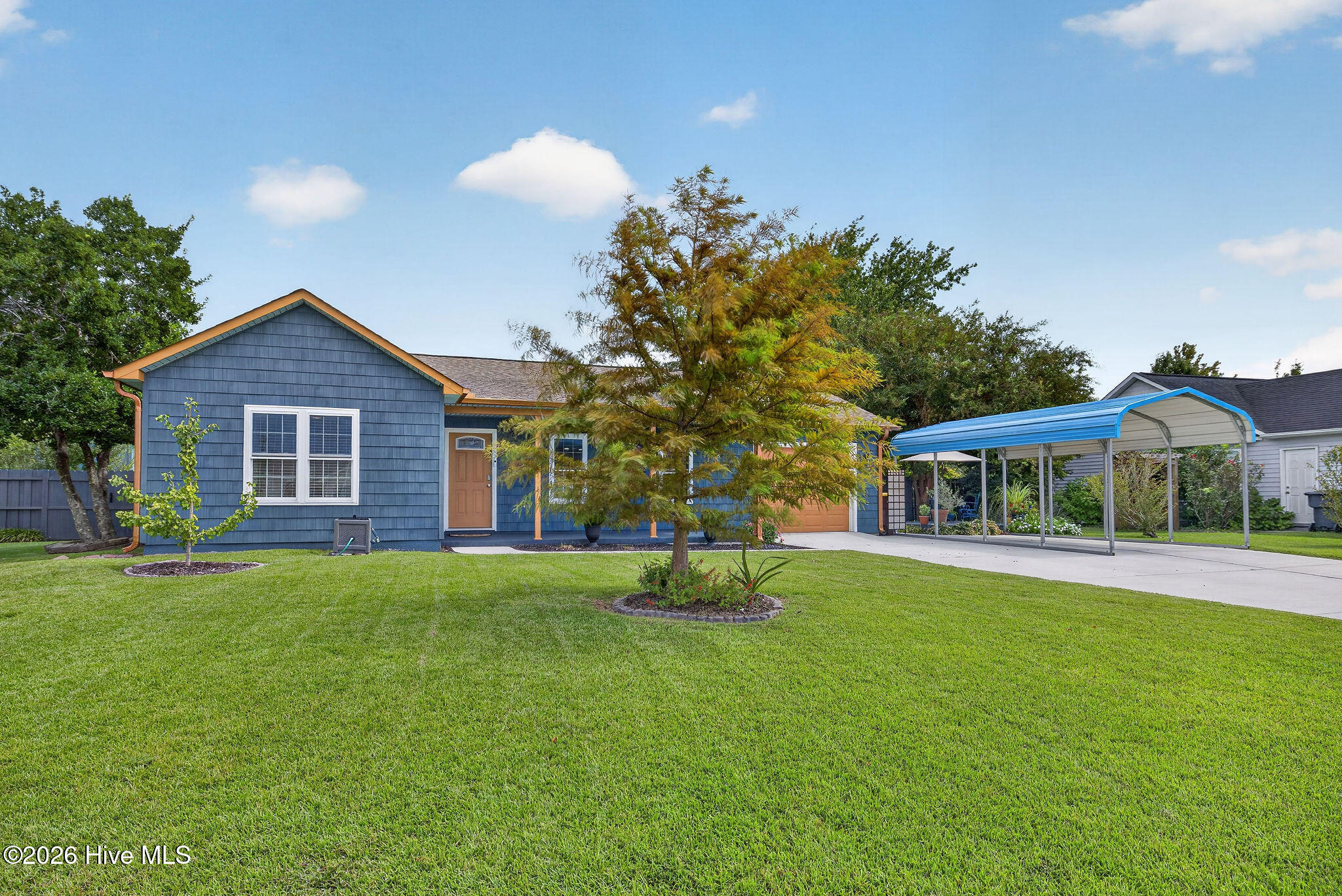 1608 Blue Tick Court