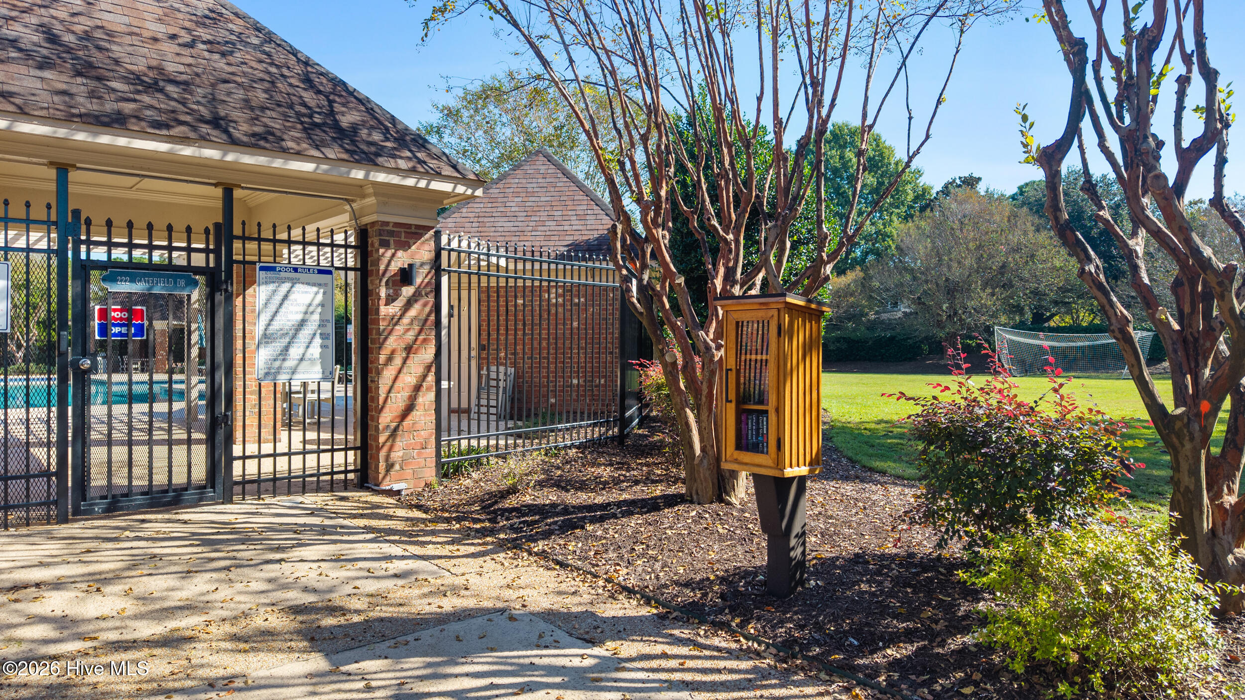 208 Dartridge Court