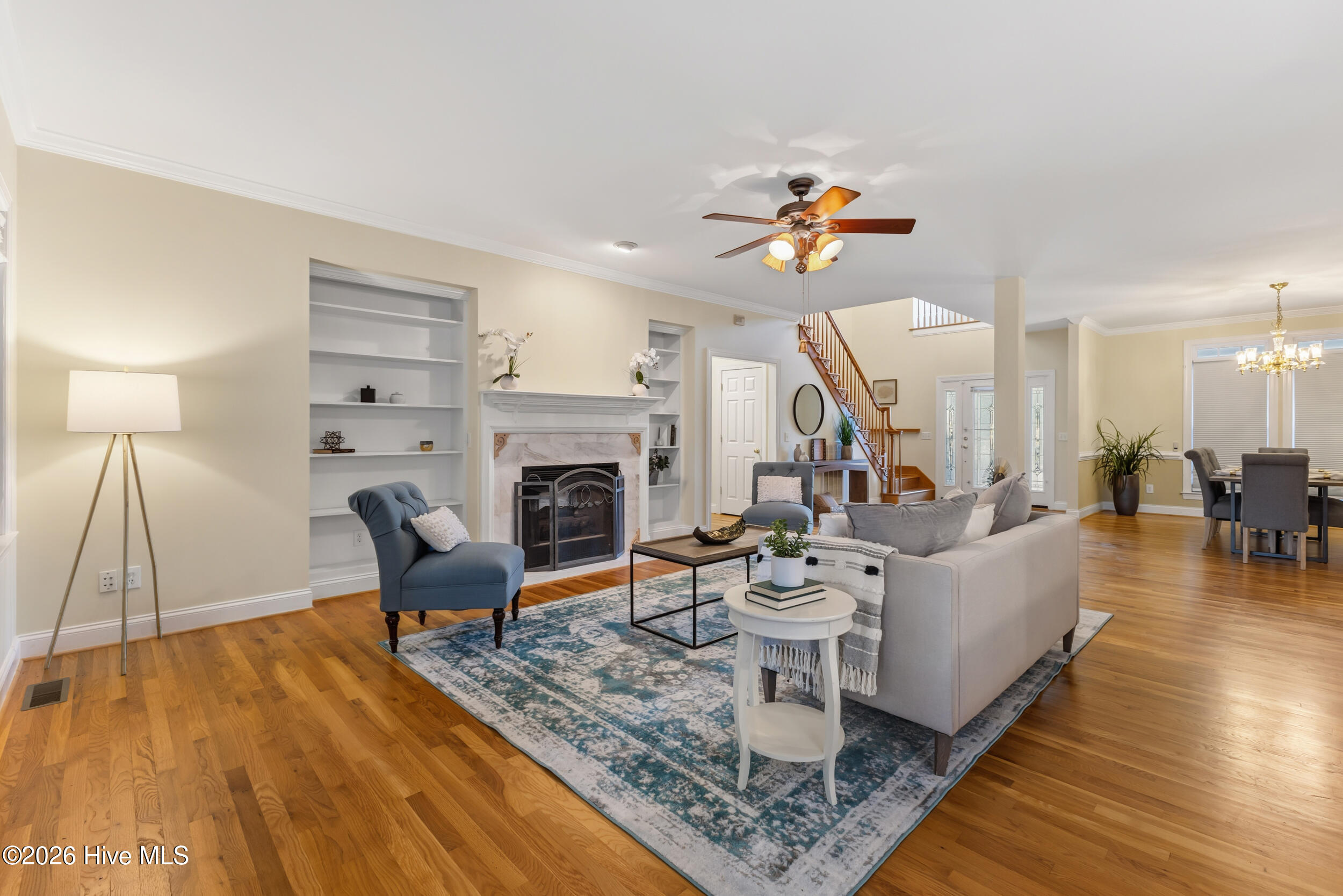 208 Dartridge Court