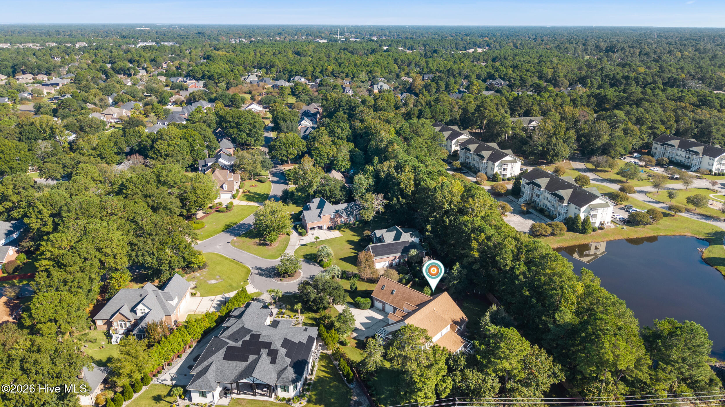 208 Dartridge Court