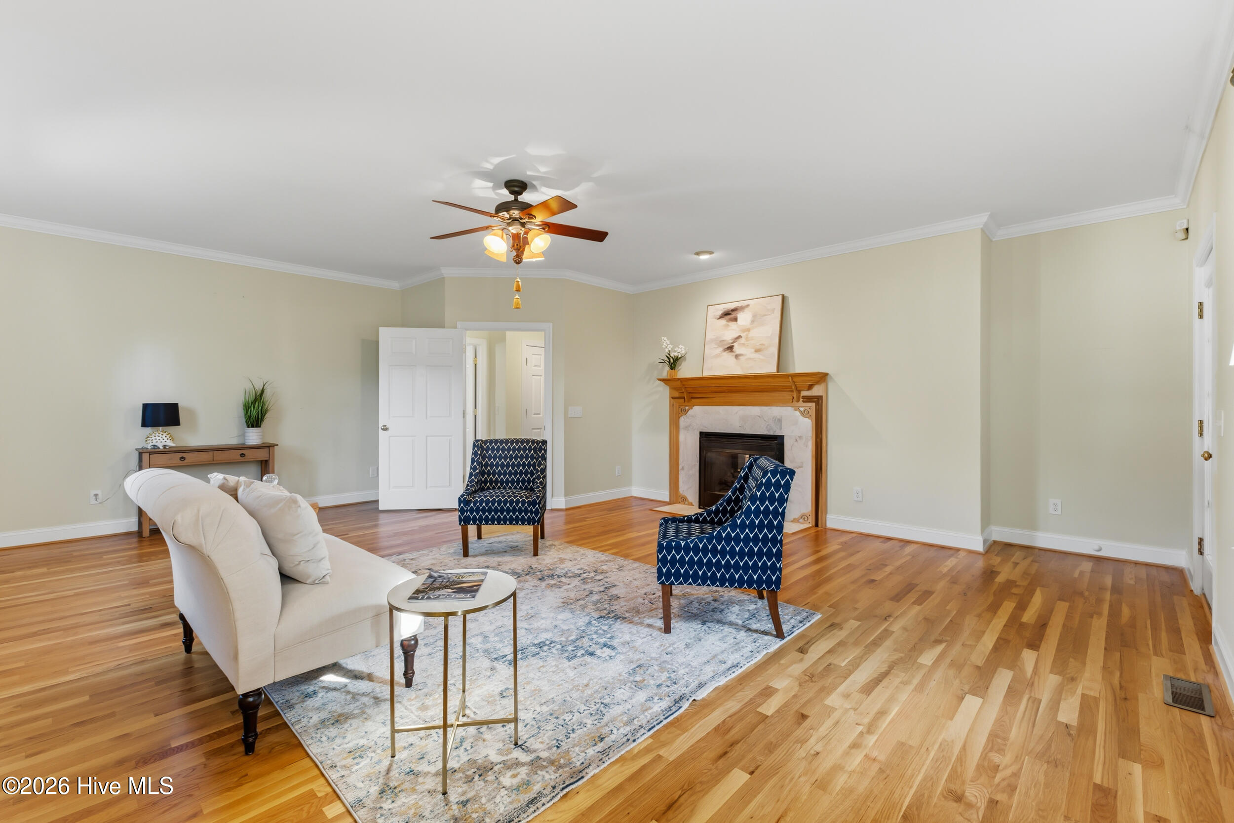 208 Dartridge Court