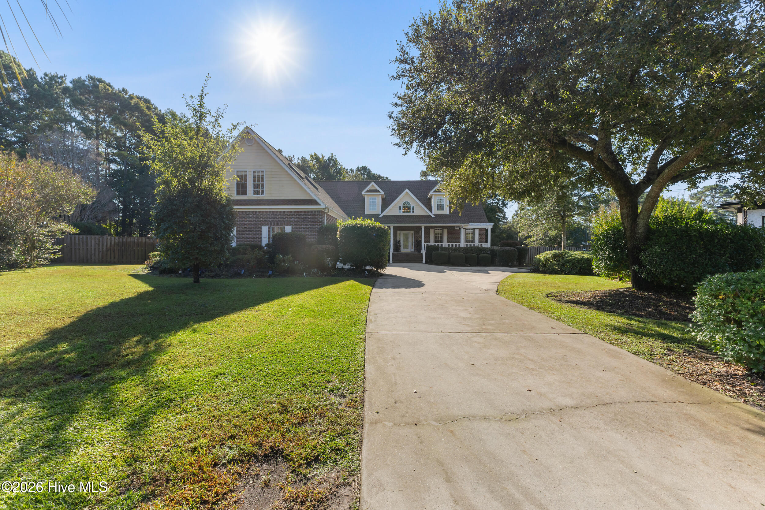 208 Dartridge Court
