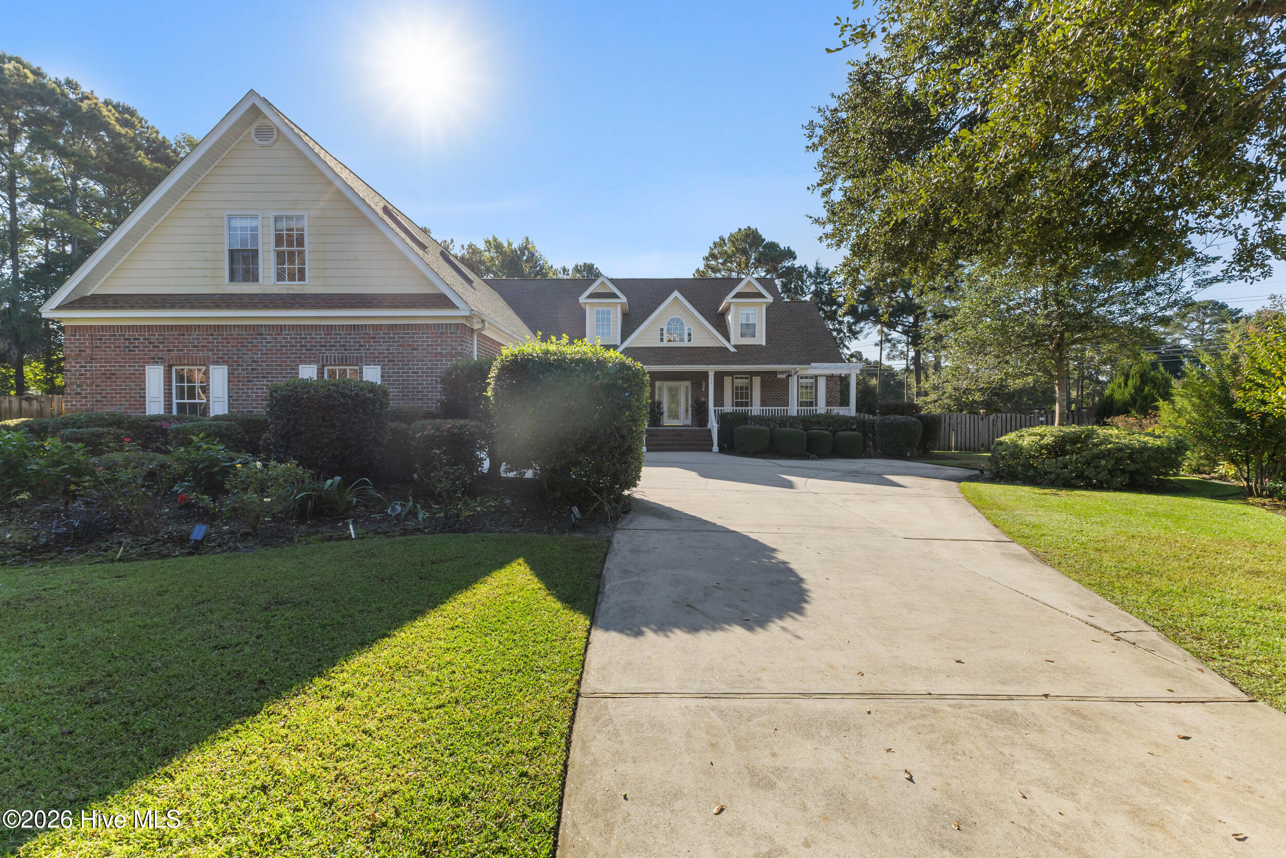 208 Dartridge Court