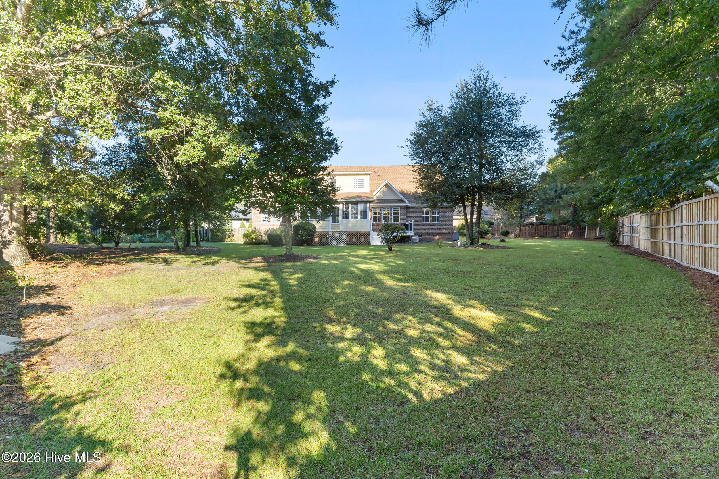 208 Dartridge Court