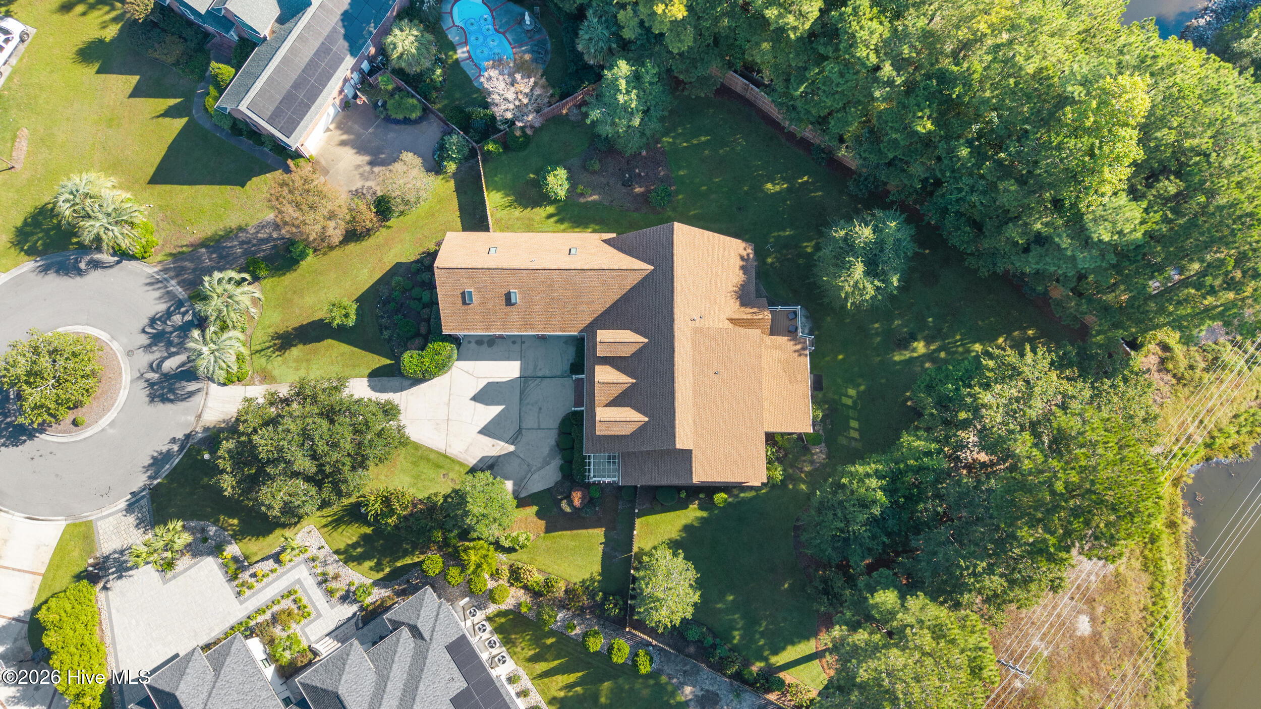 208 Dartridge Court