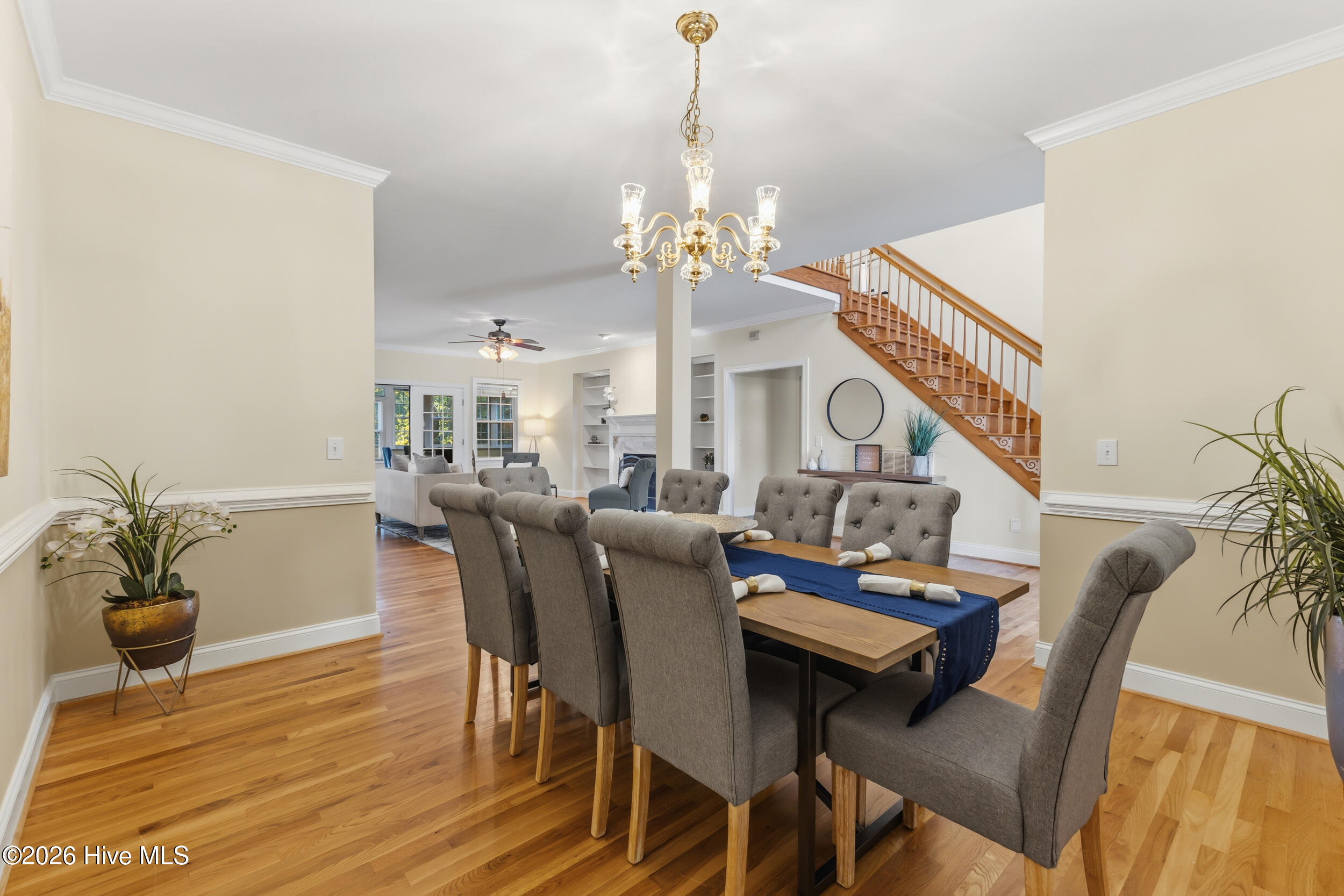 208 Dartridge Court