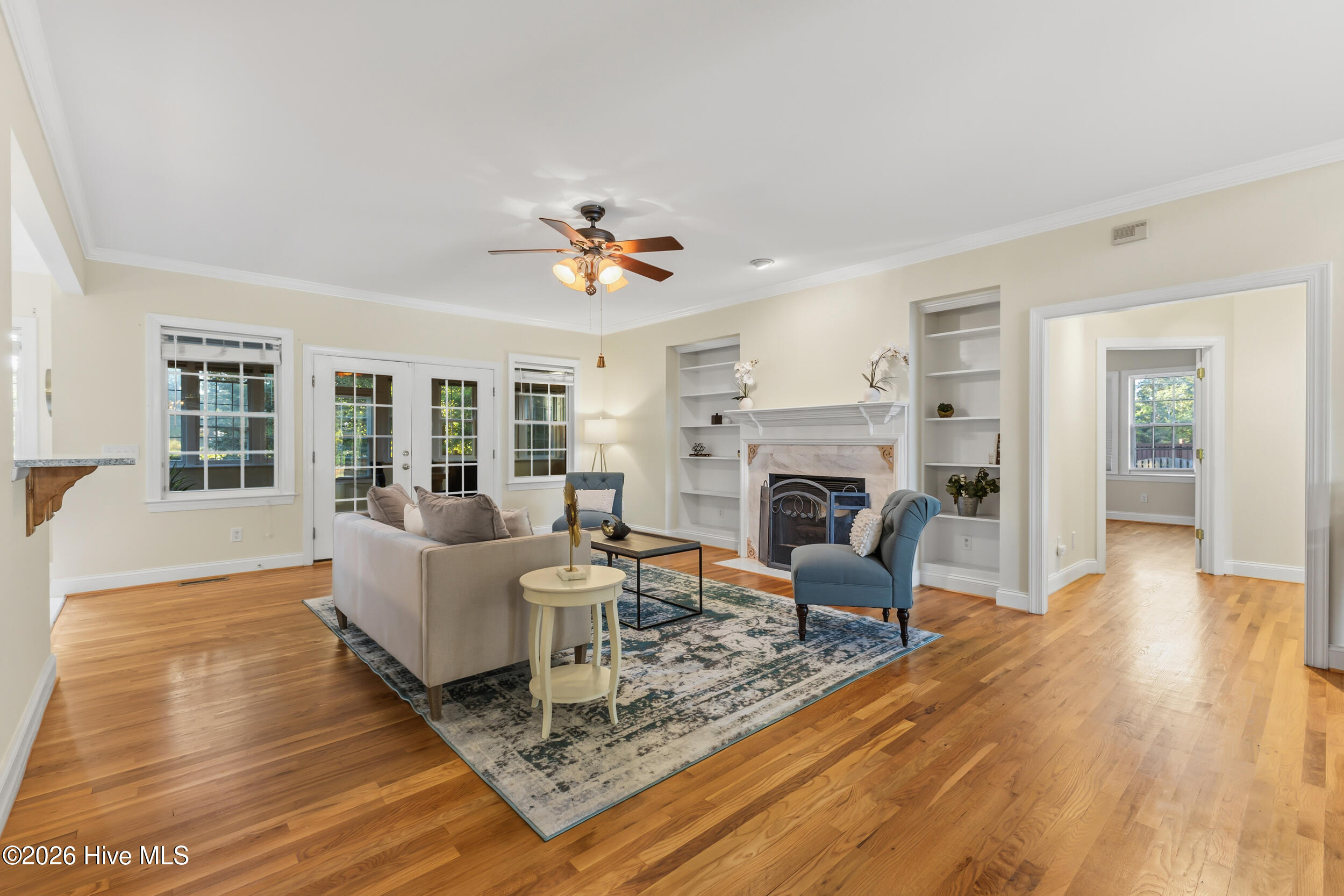 208 Dartridge Court