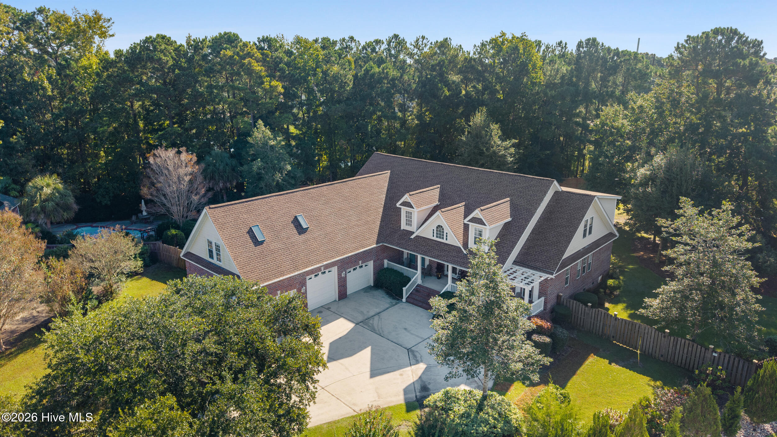 208 Dartridge Court