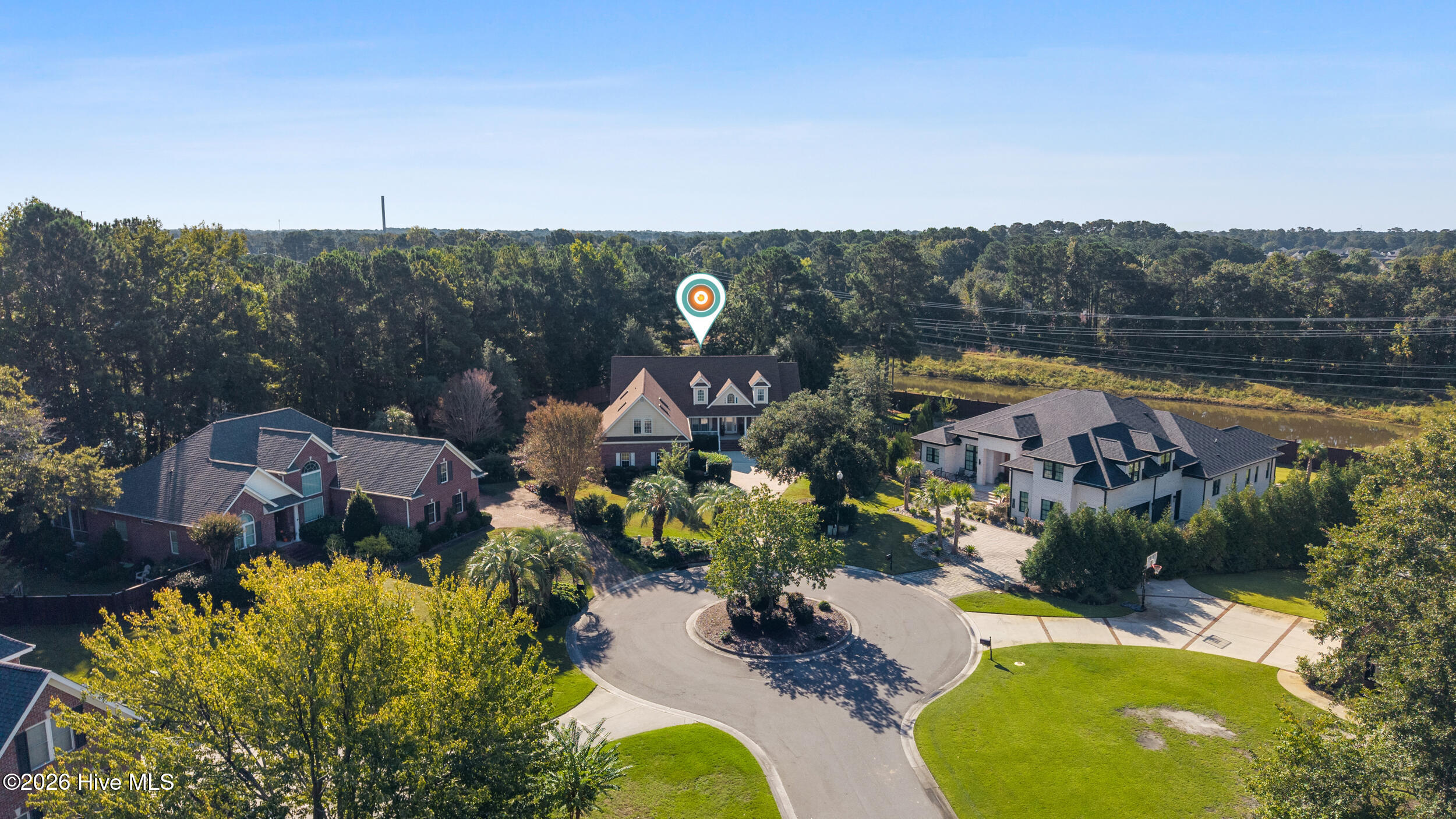 208 Dartridge Court