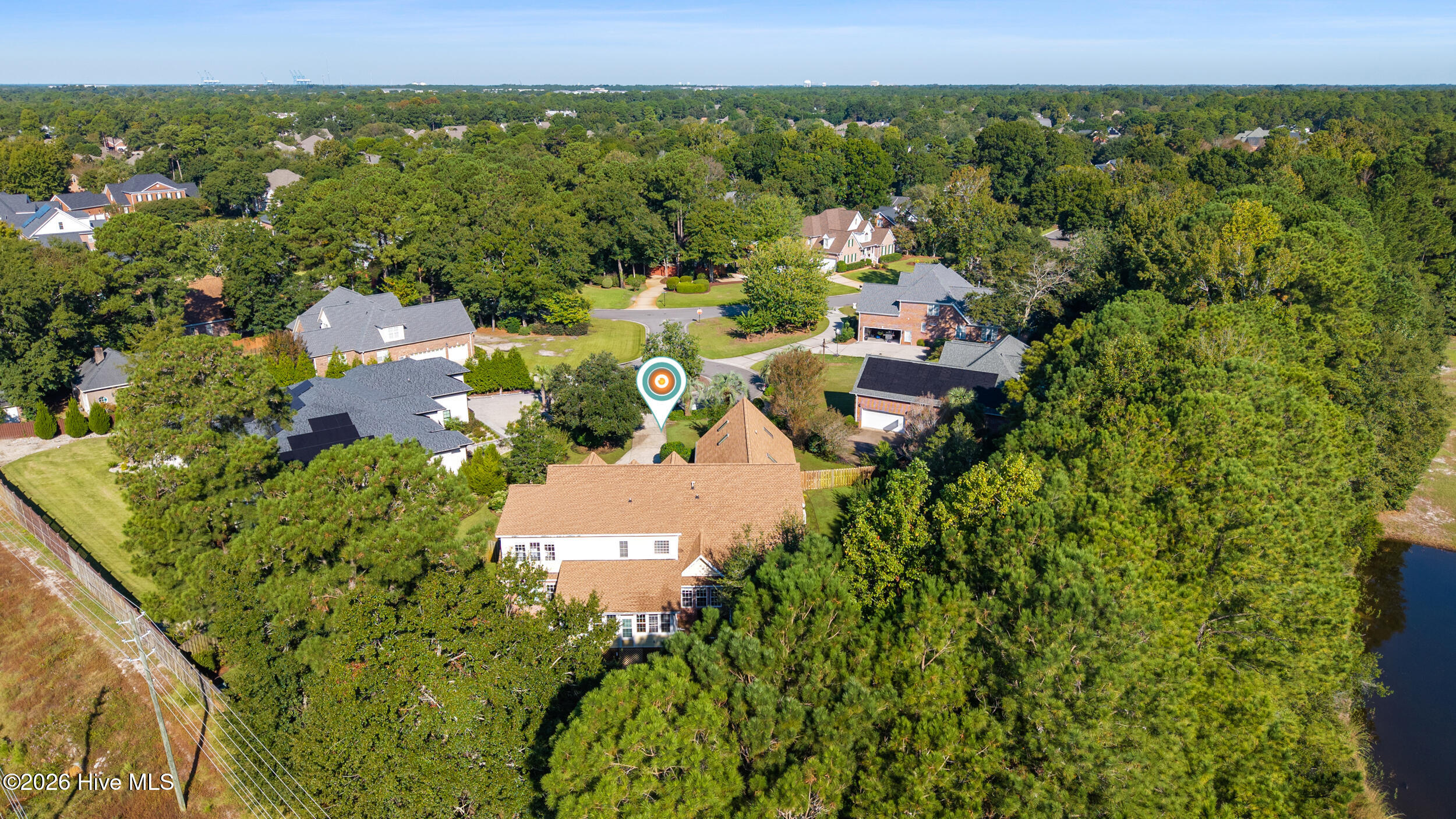 208 Dartridge Court