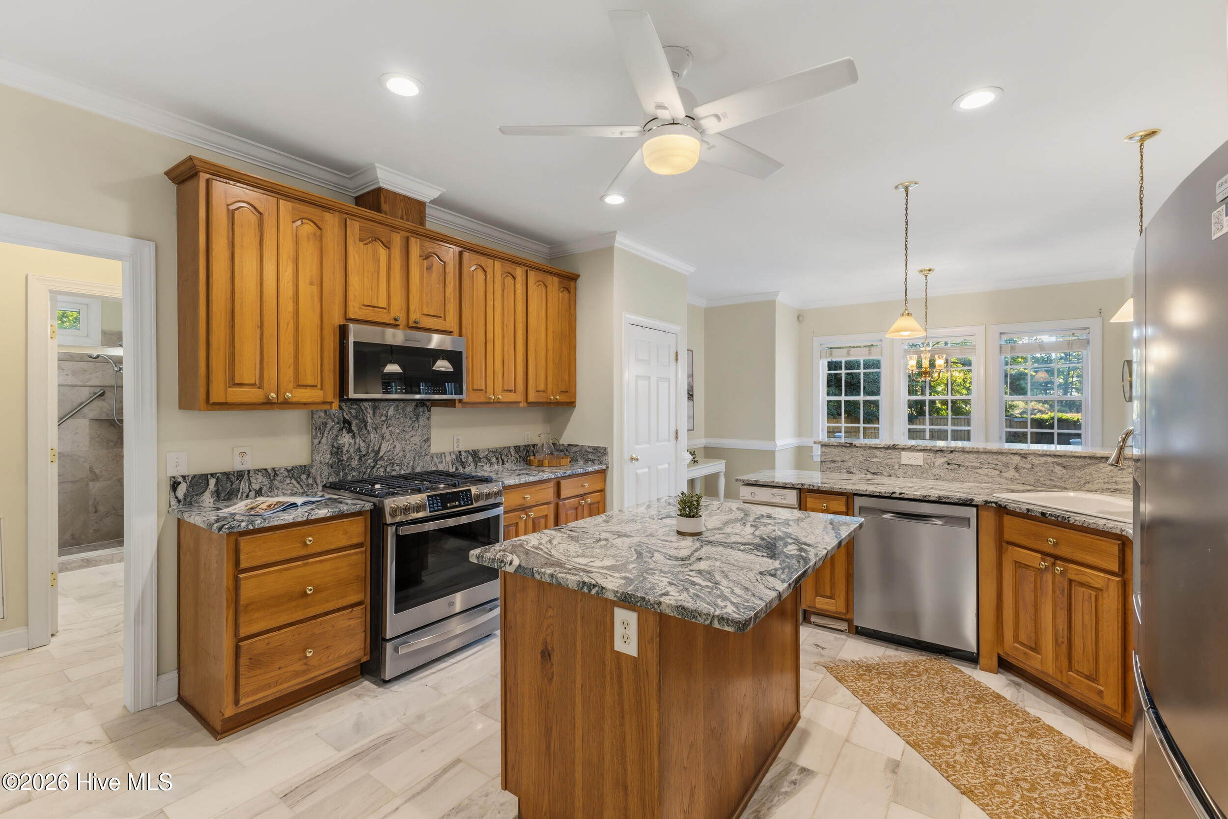 208 Dartridge Court