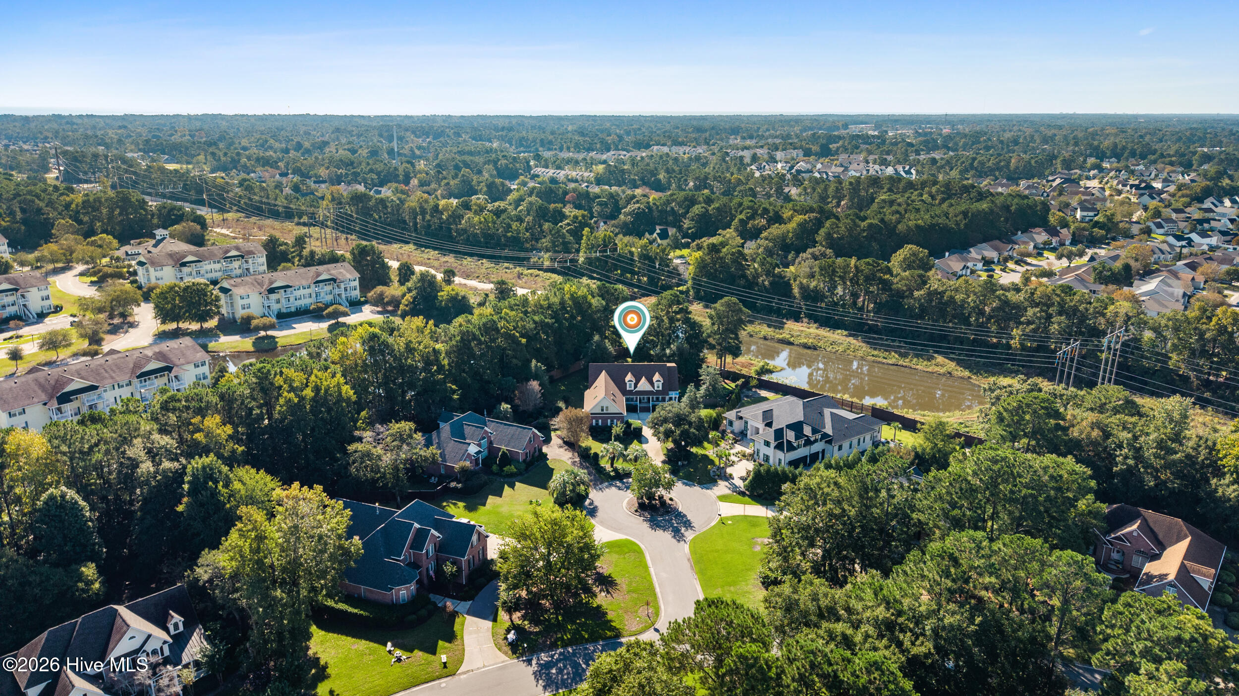 208 Dartridge Court