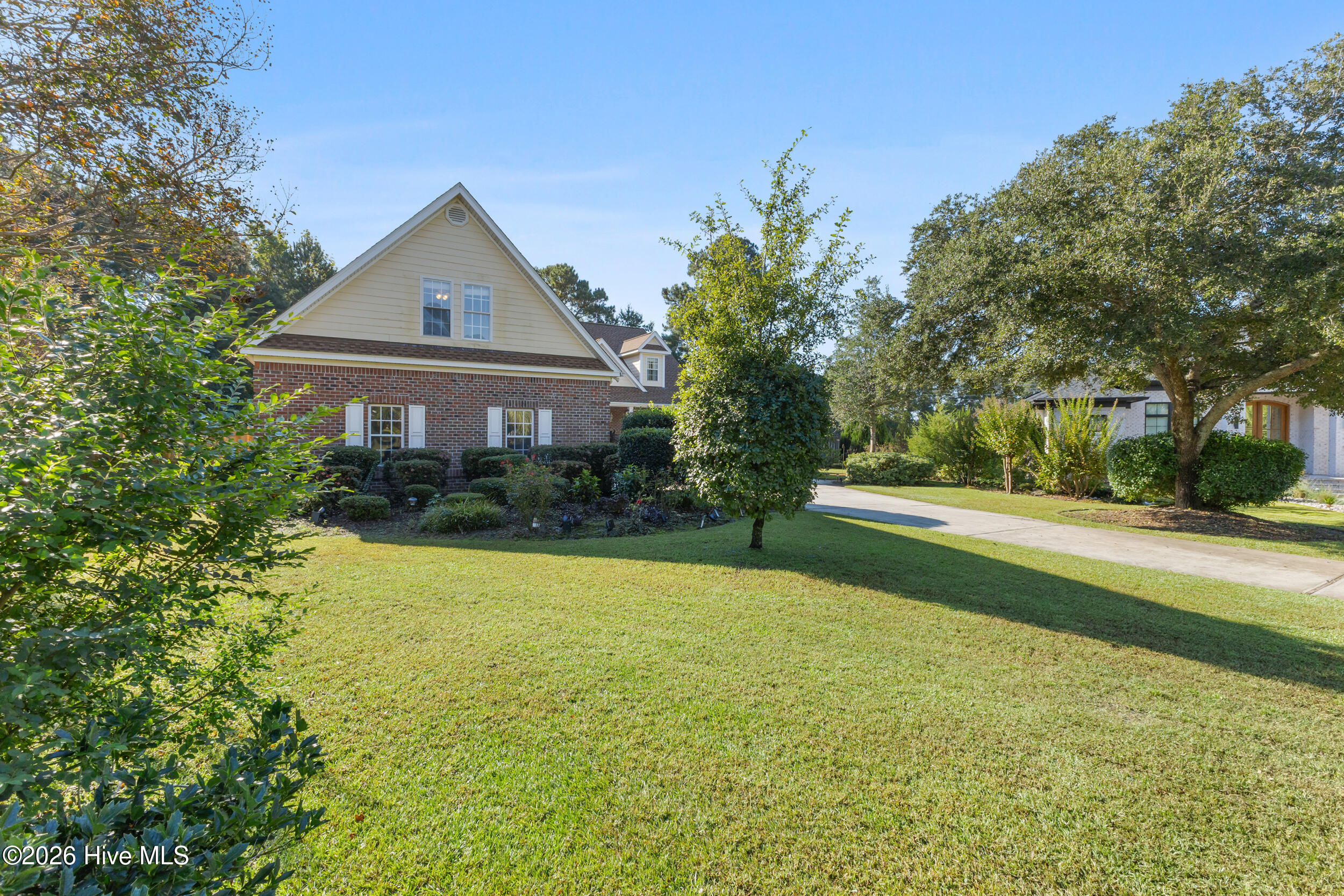 208 Dartridge Court