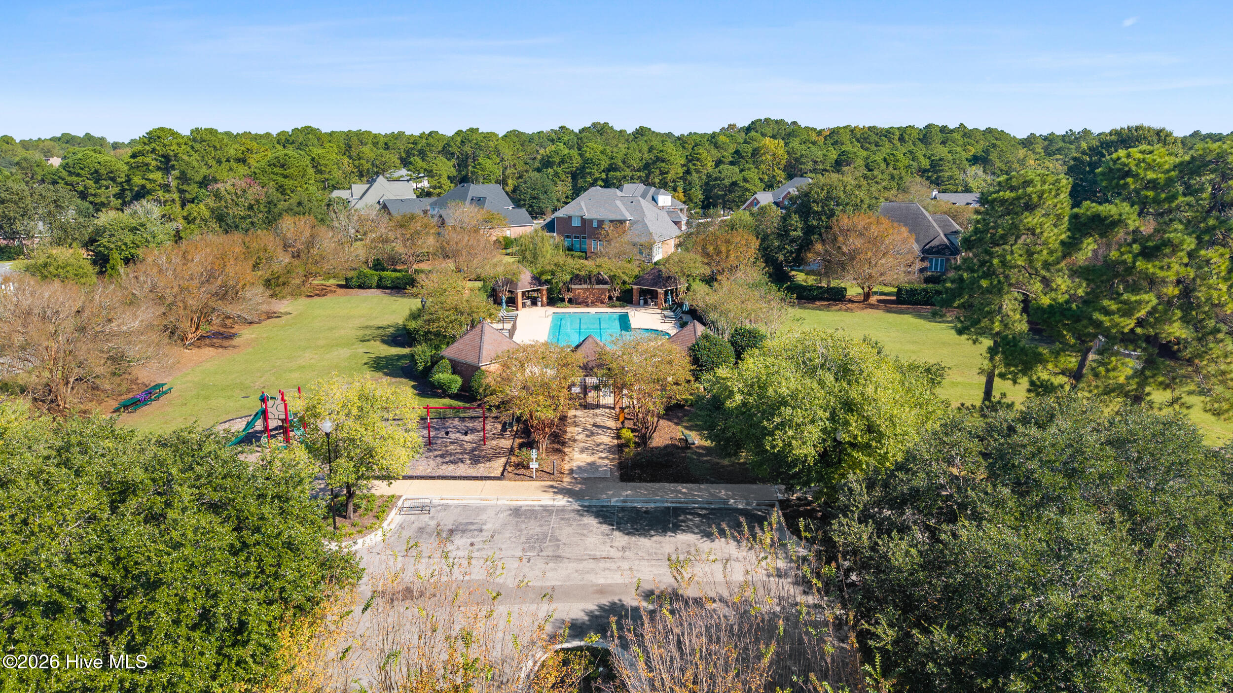 208 Dartridge Court