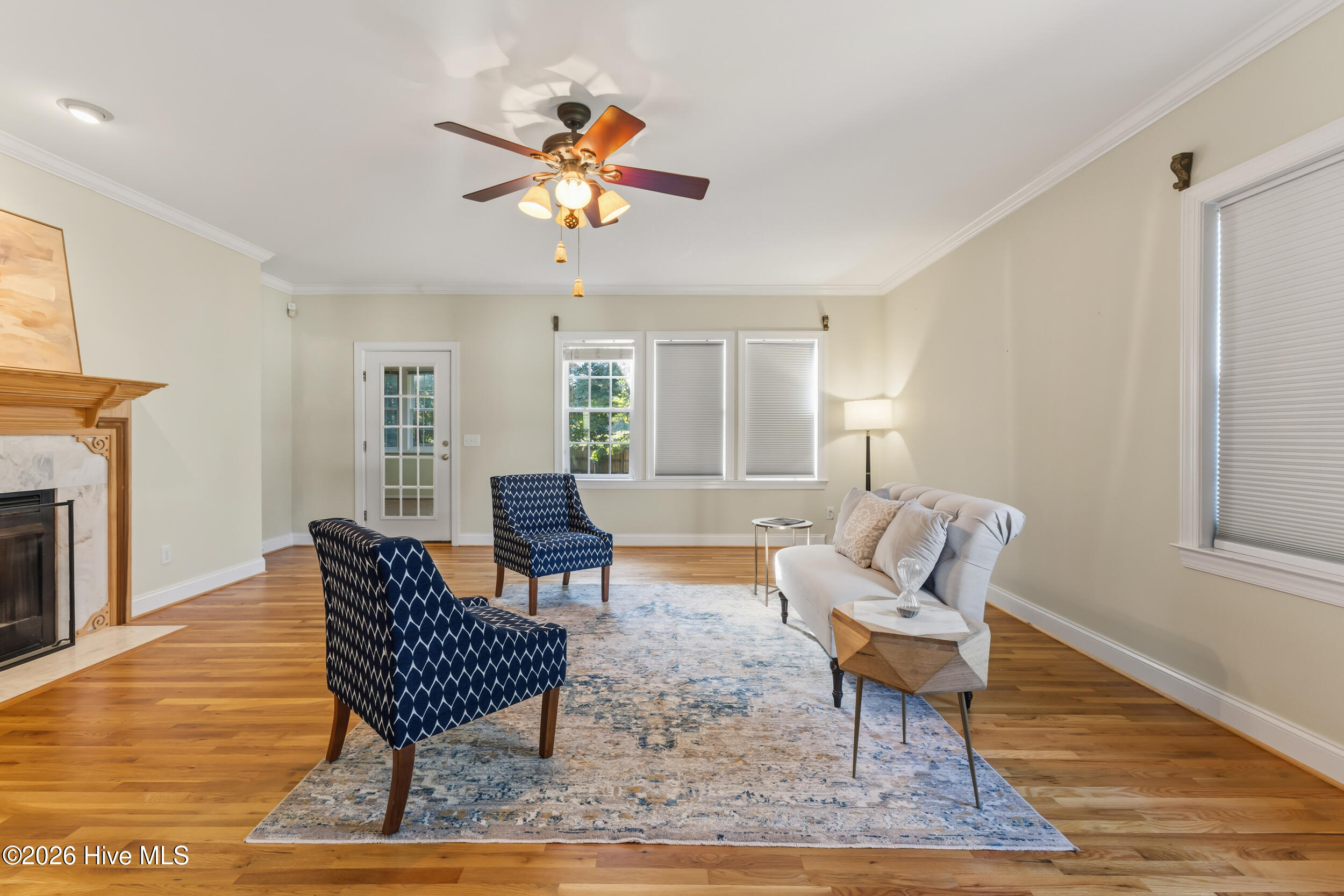 208 Dartridge Court