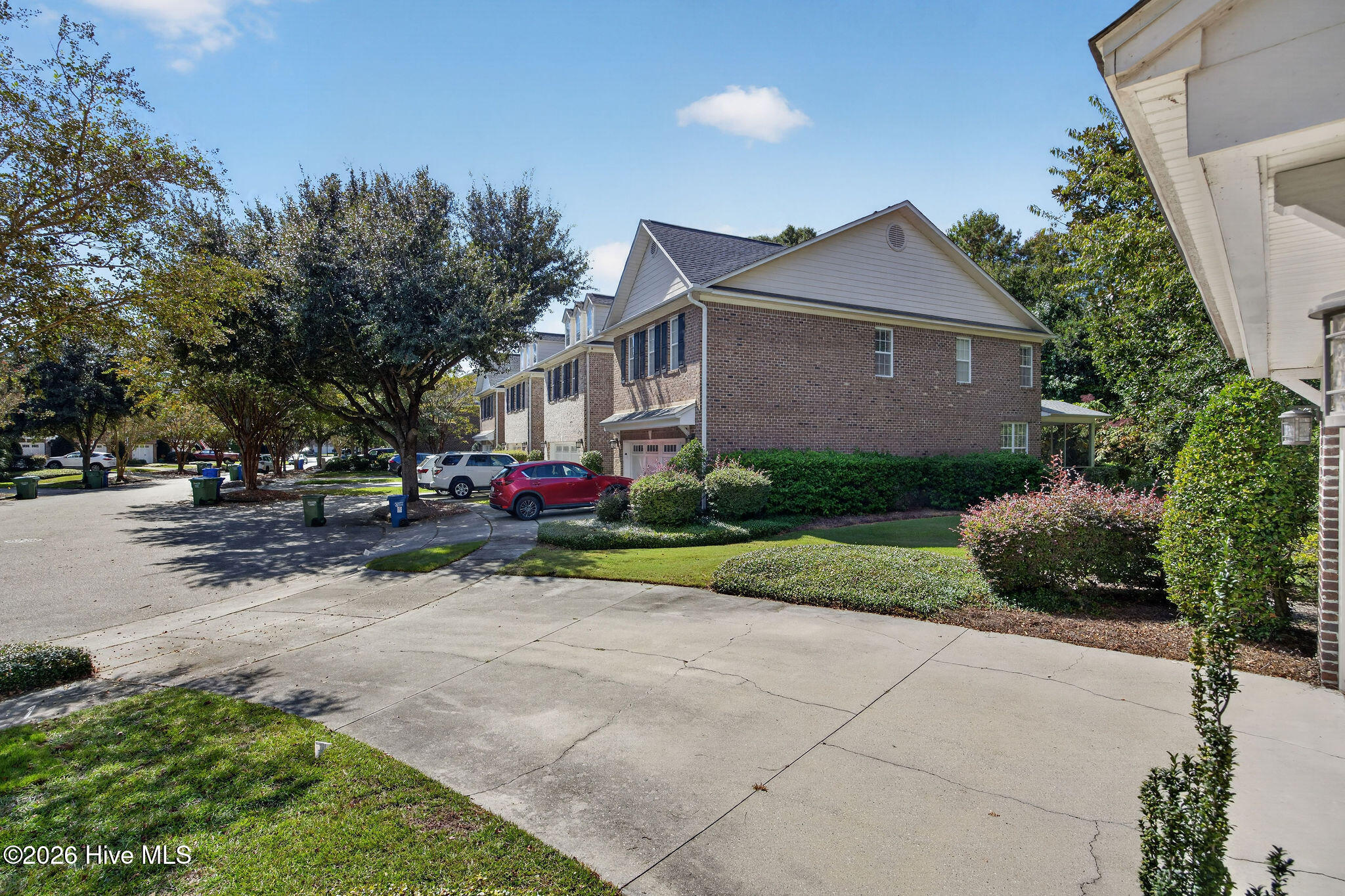 4804 Whitner Drive