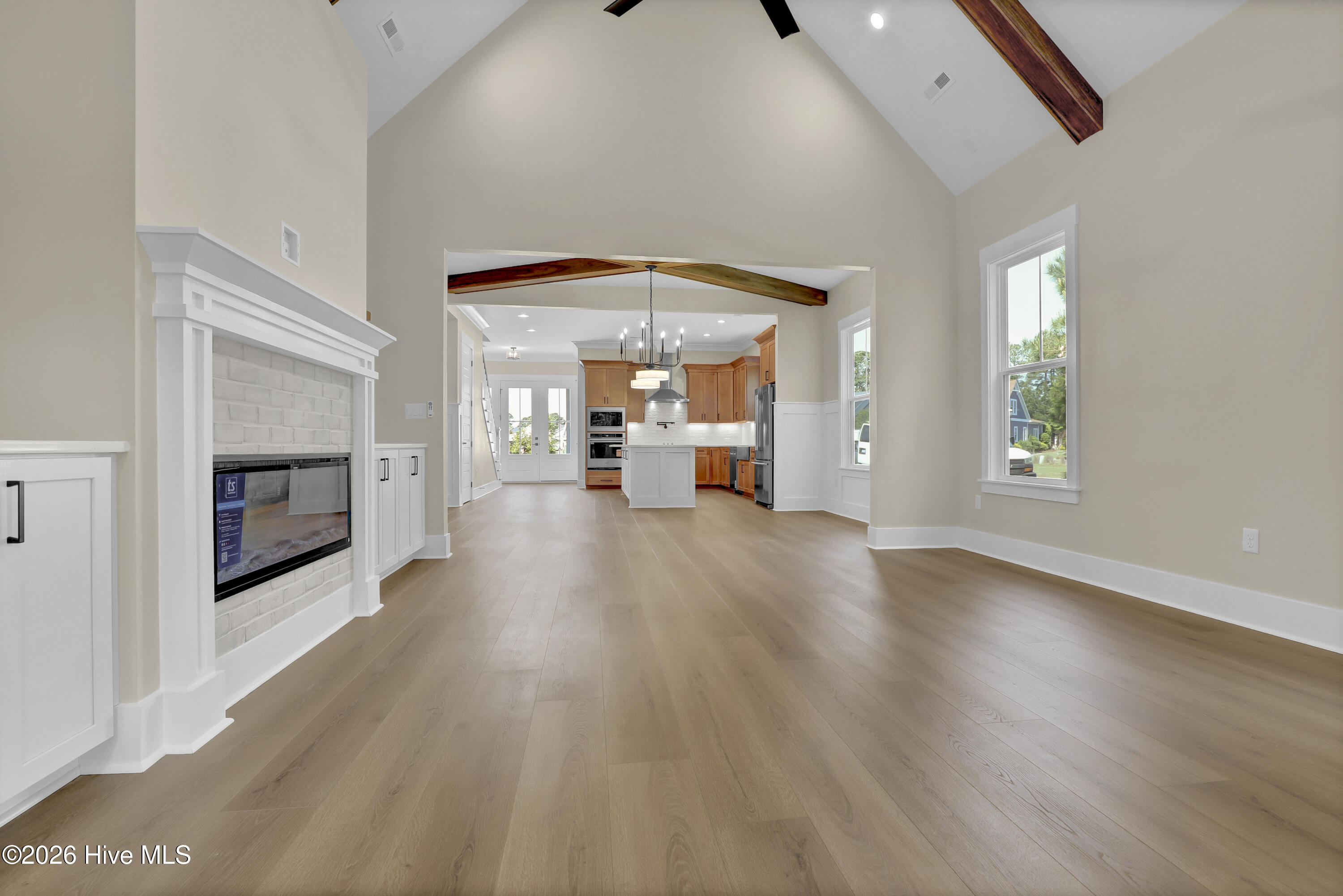 155 Everett Park Trail