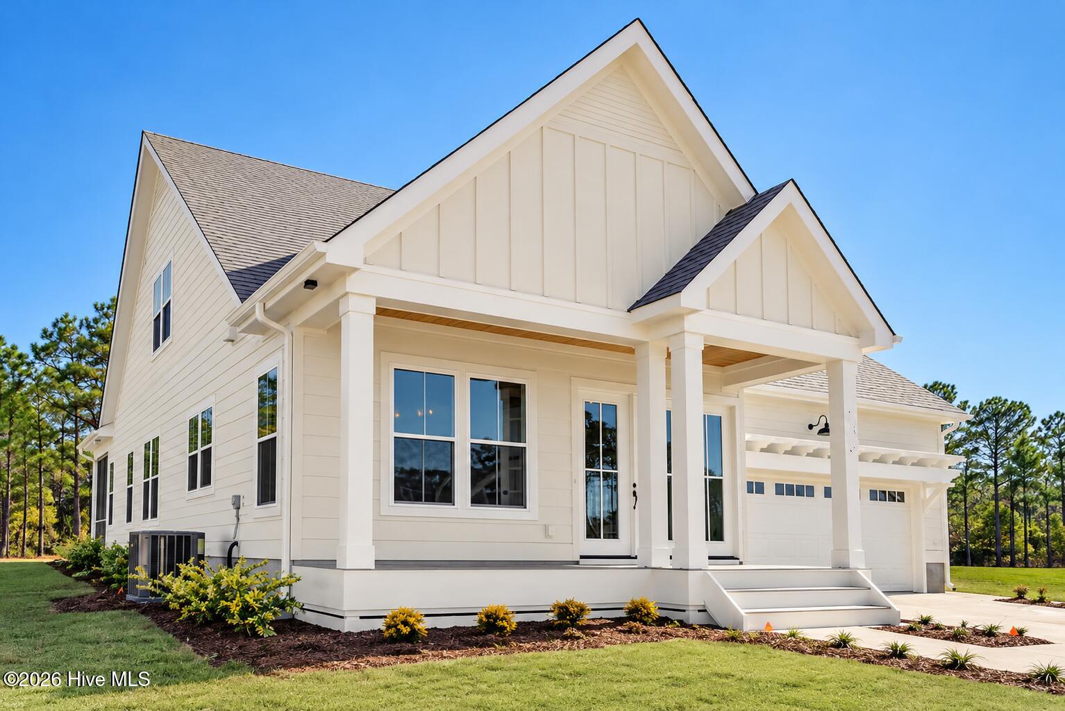 155 Everett Park Trail