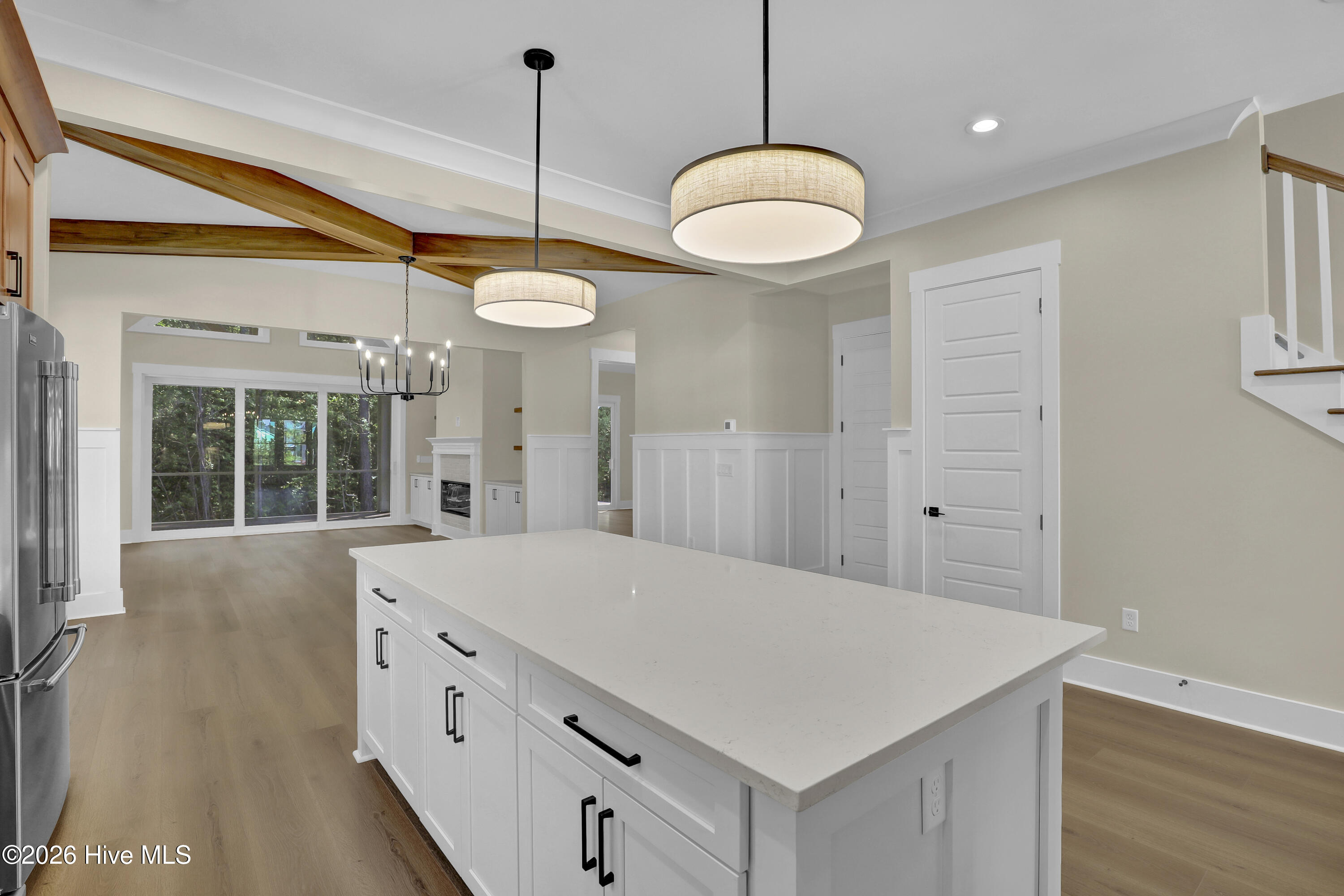 155 Everett Park Trail