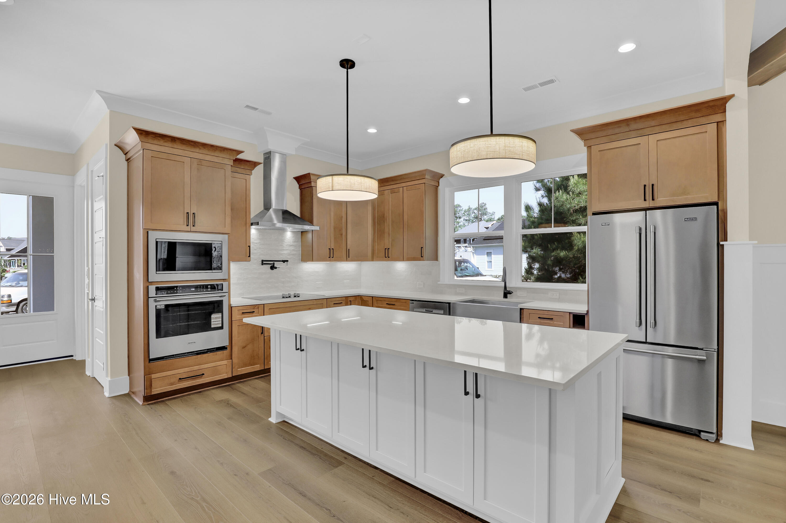 155 Everett Park Trail