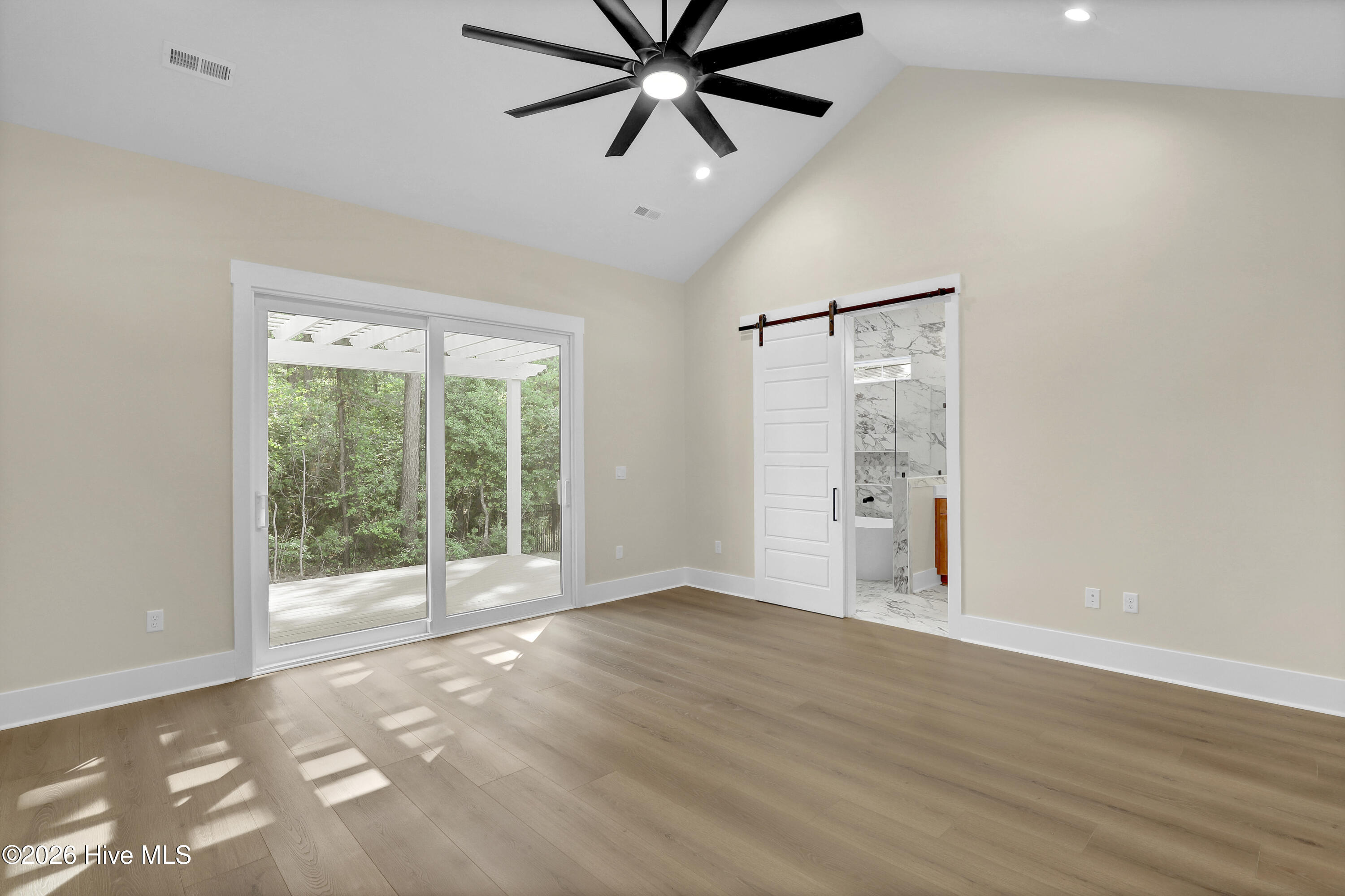 155 Everett Park Trail
