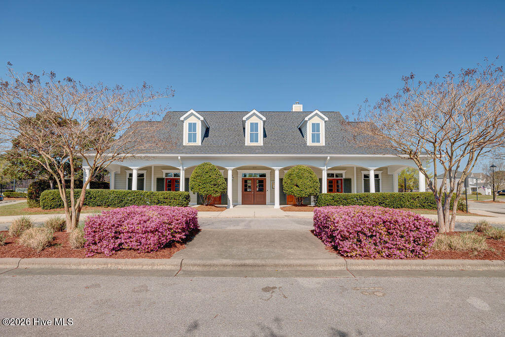 6936 Sasparilla Drive