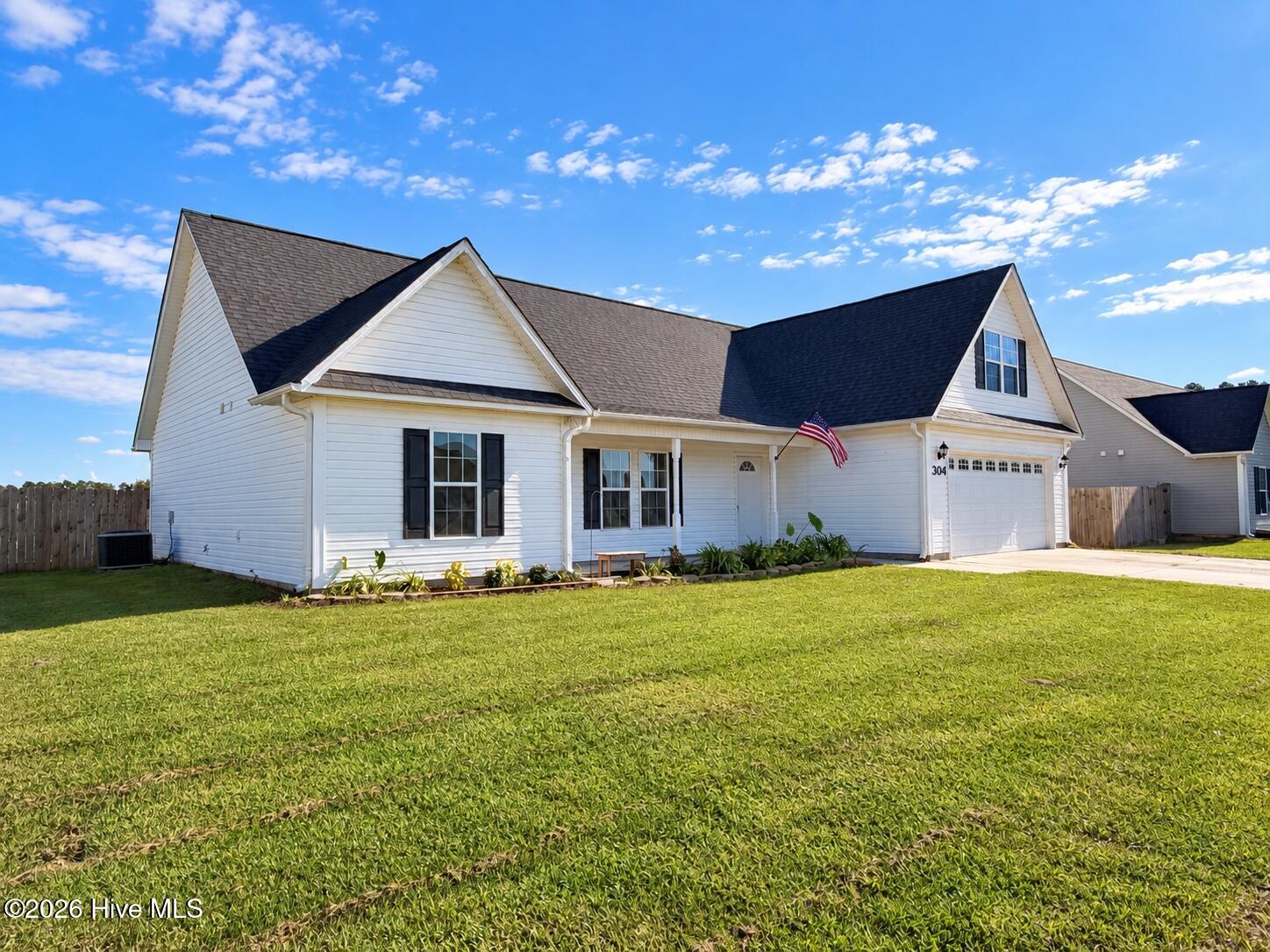 304 Caleb Court