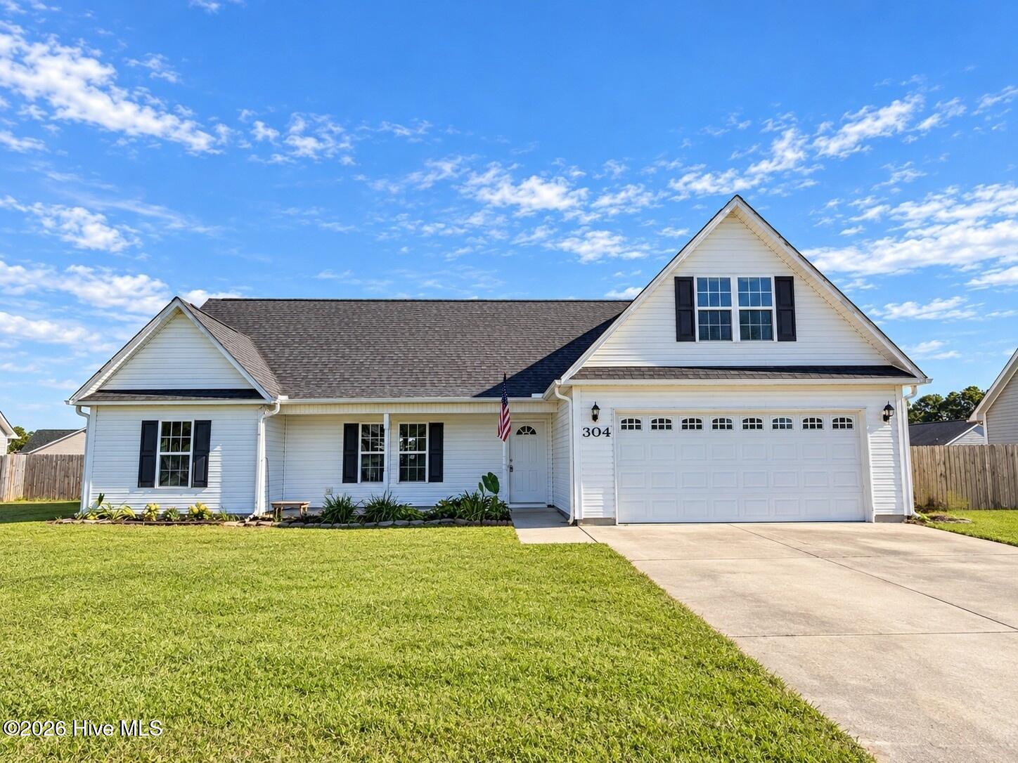 304 Caleb Court