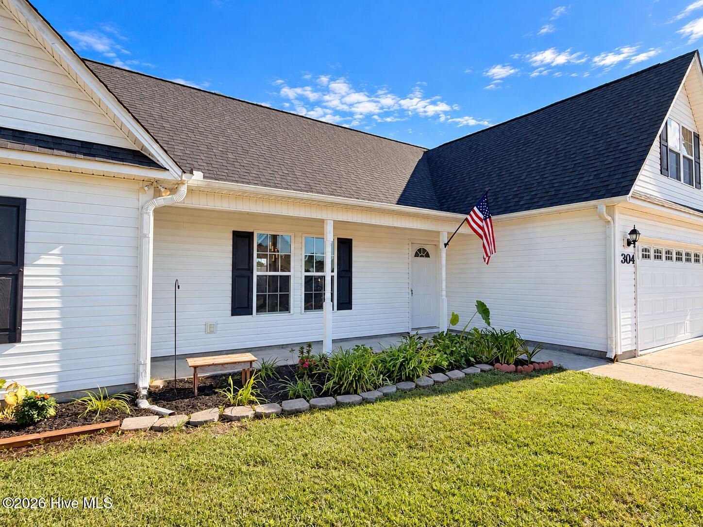304 Caleb Court