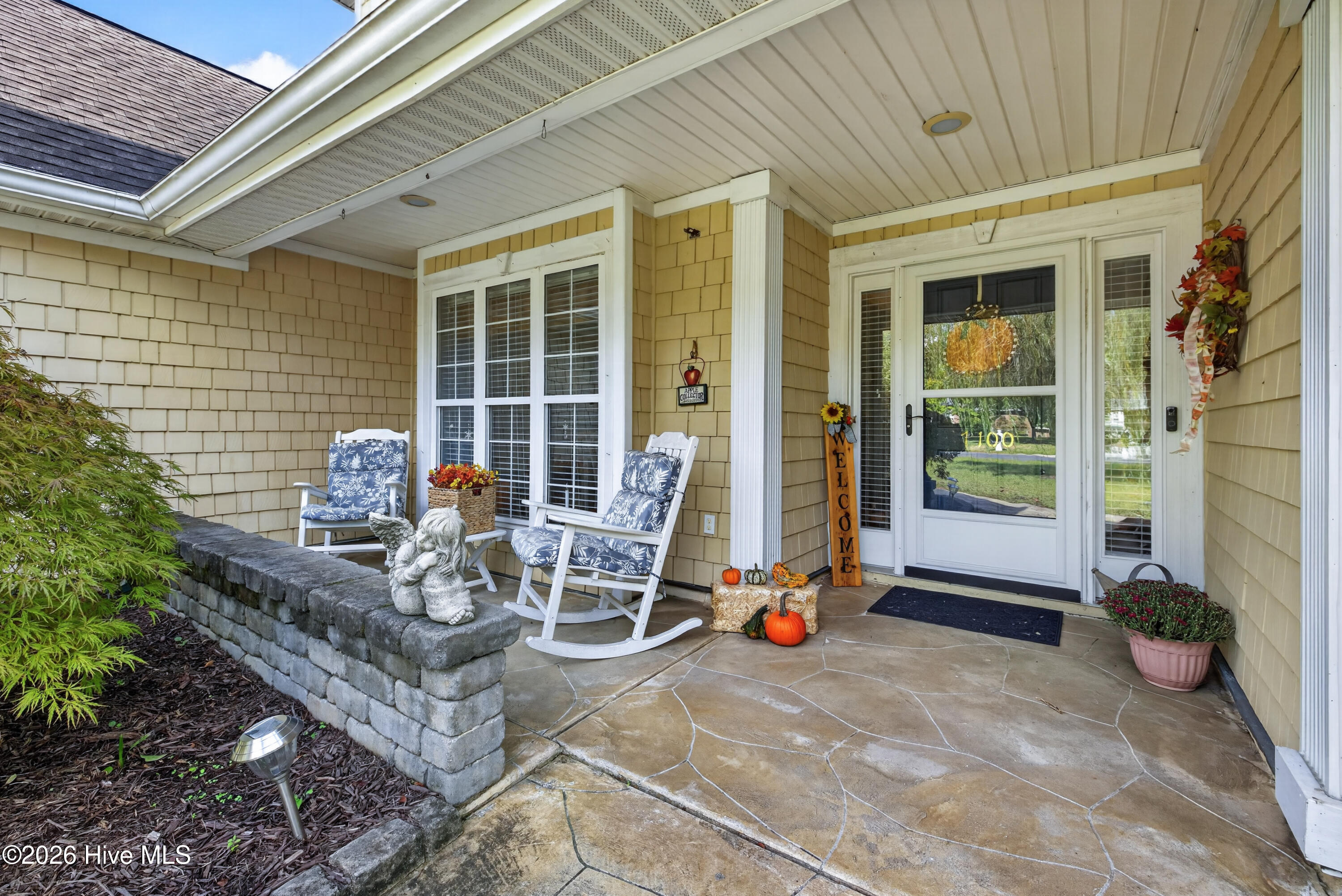 7100 Crabwalk Court