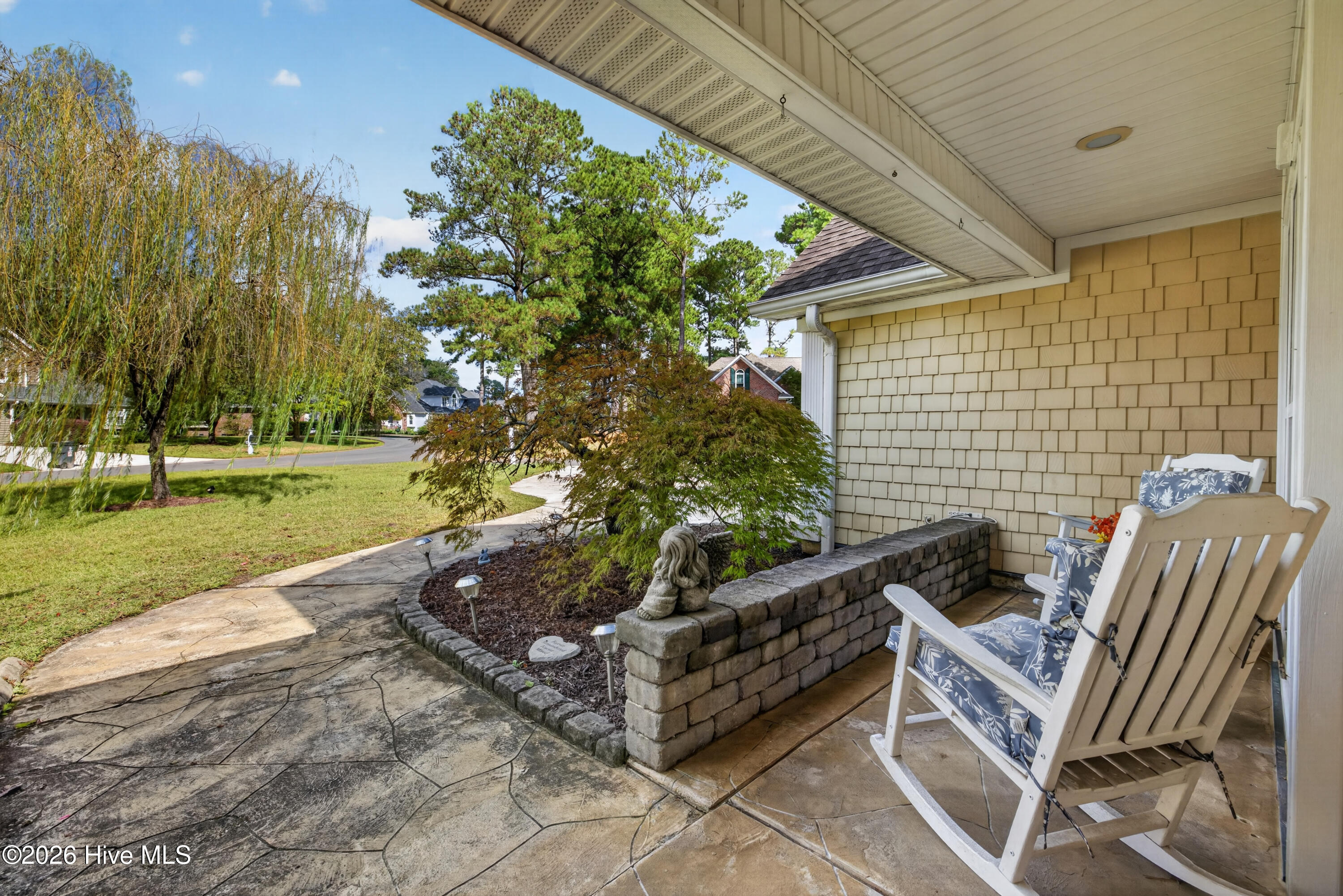 7100 Crabwalk Court