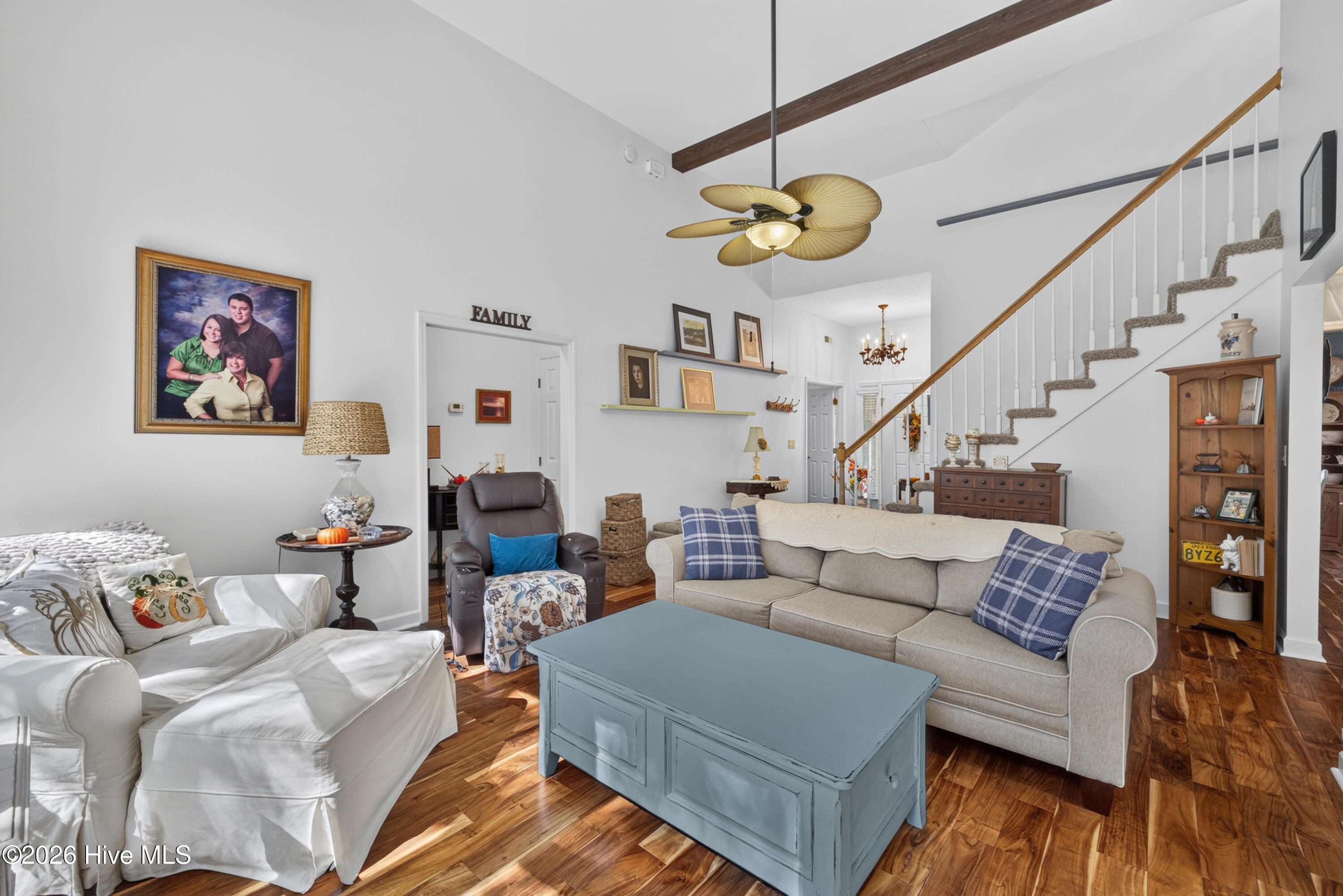 7100 Crabwalk Court