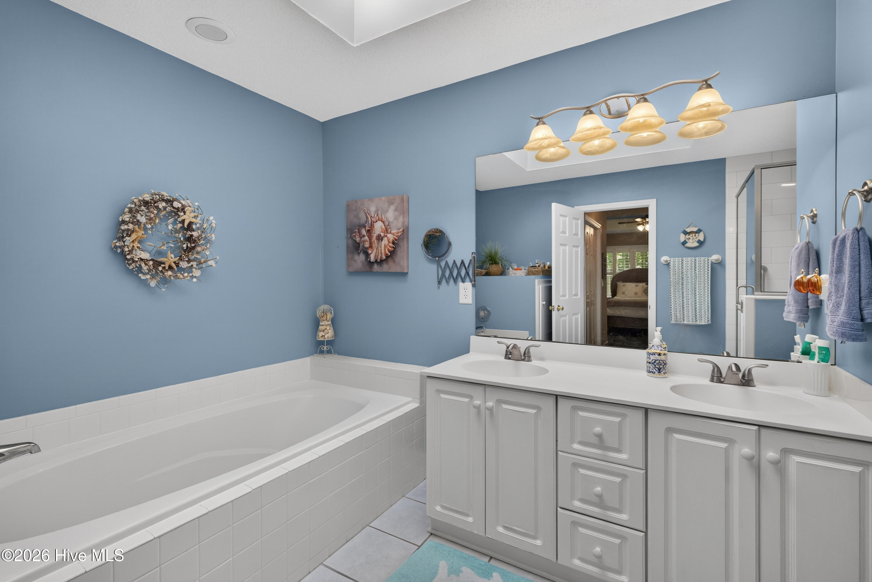 7100 Crabwalk Court
