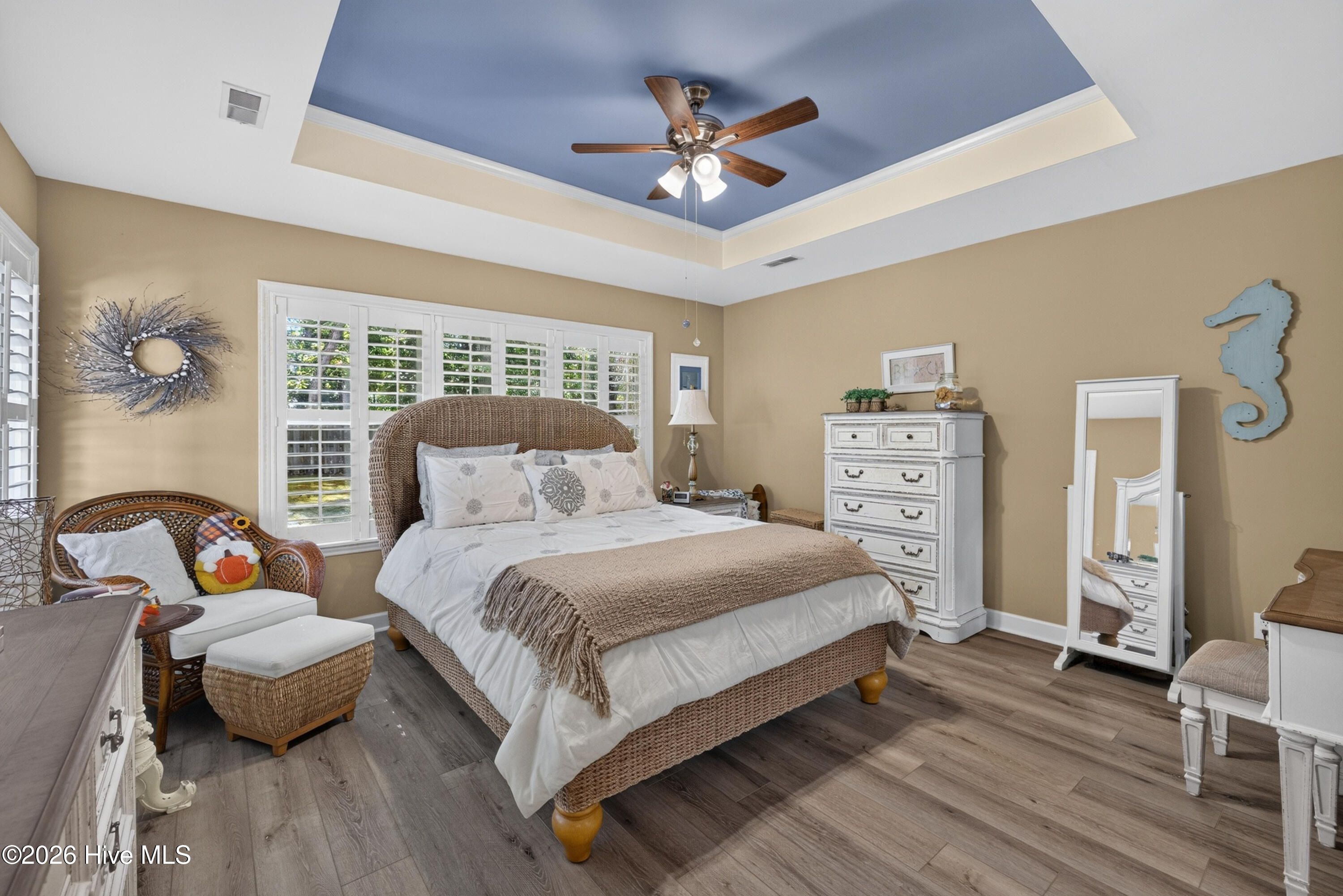 7100 Crabwalk Court