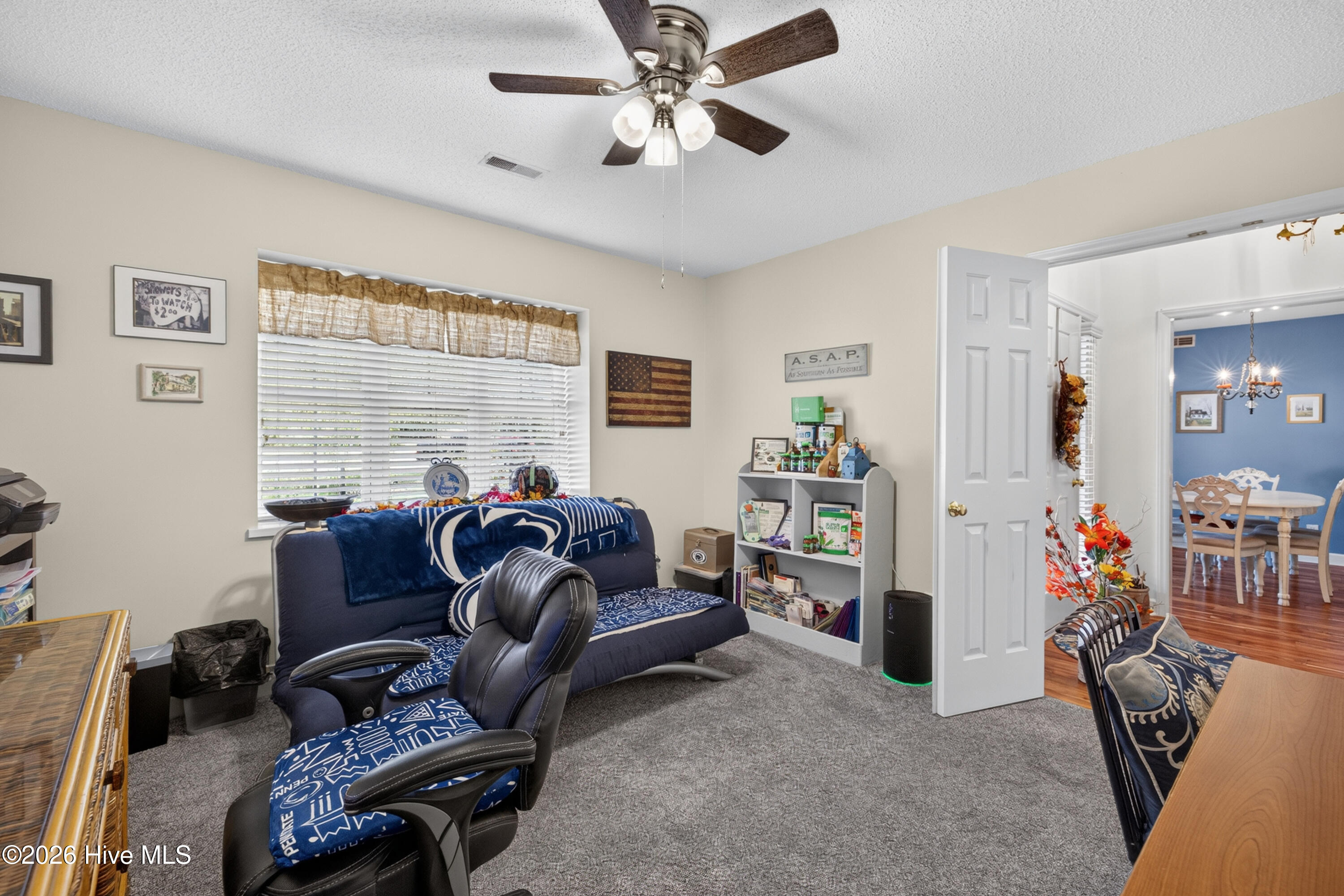 7100 Crabwalk Court