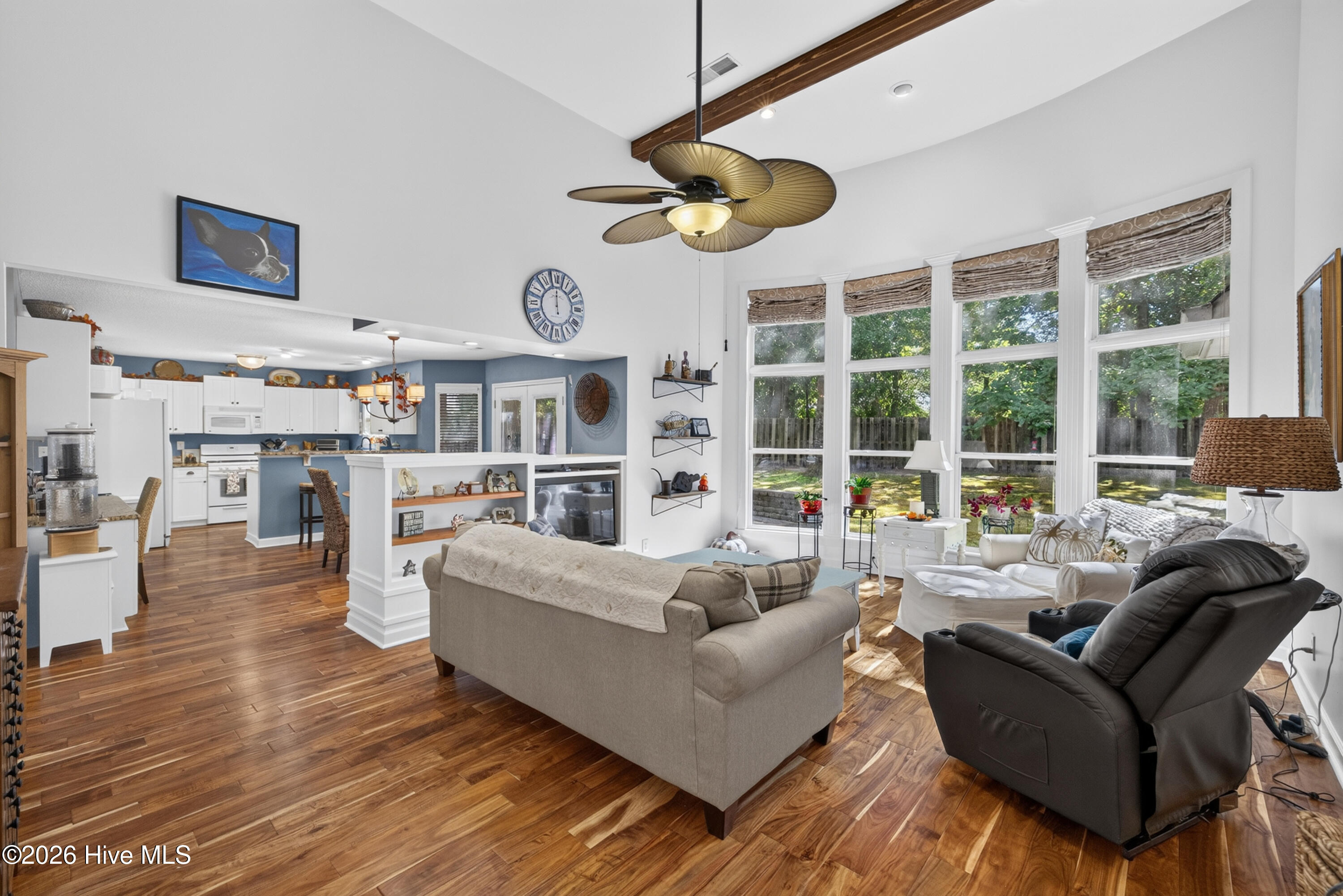 7100 Crabwalk Court
