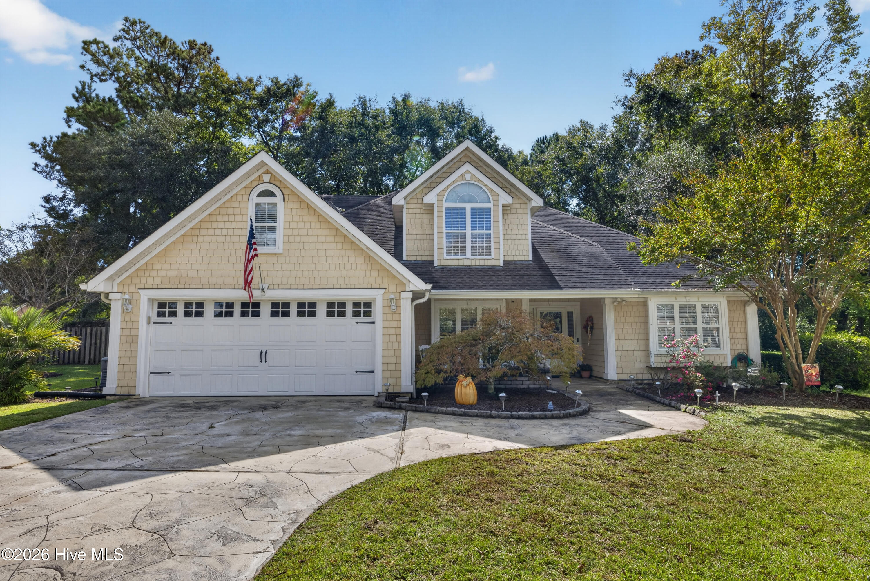 7100 Crabwalk Court