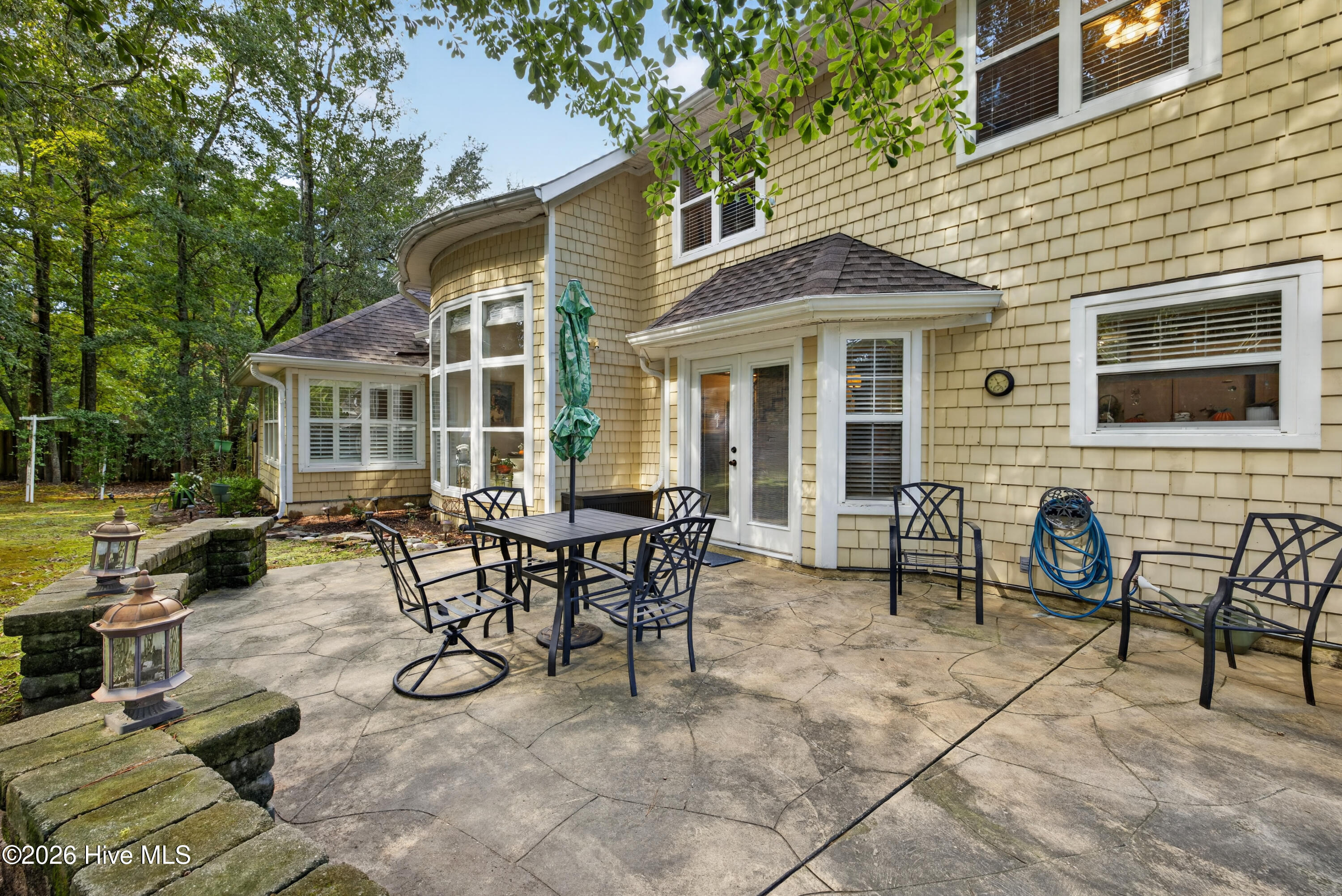 7100 Crabwalk Court